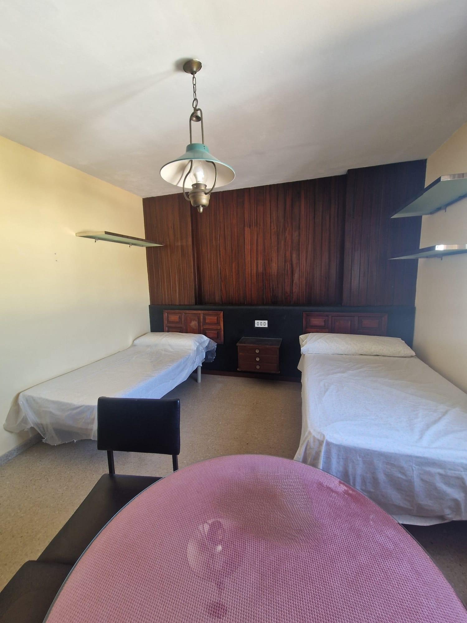 Venta de piso en Morón de la Frontera
