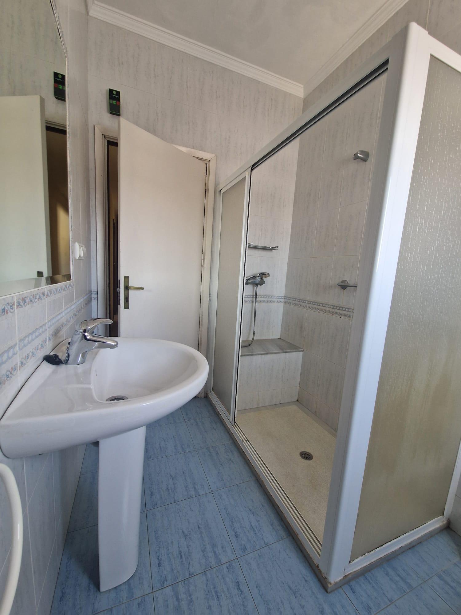 Venta de piso en Morón de la Frontera