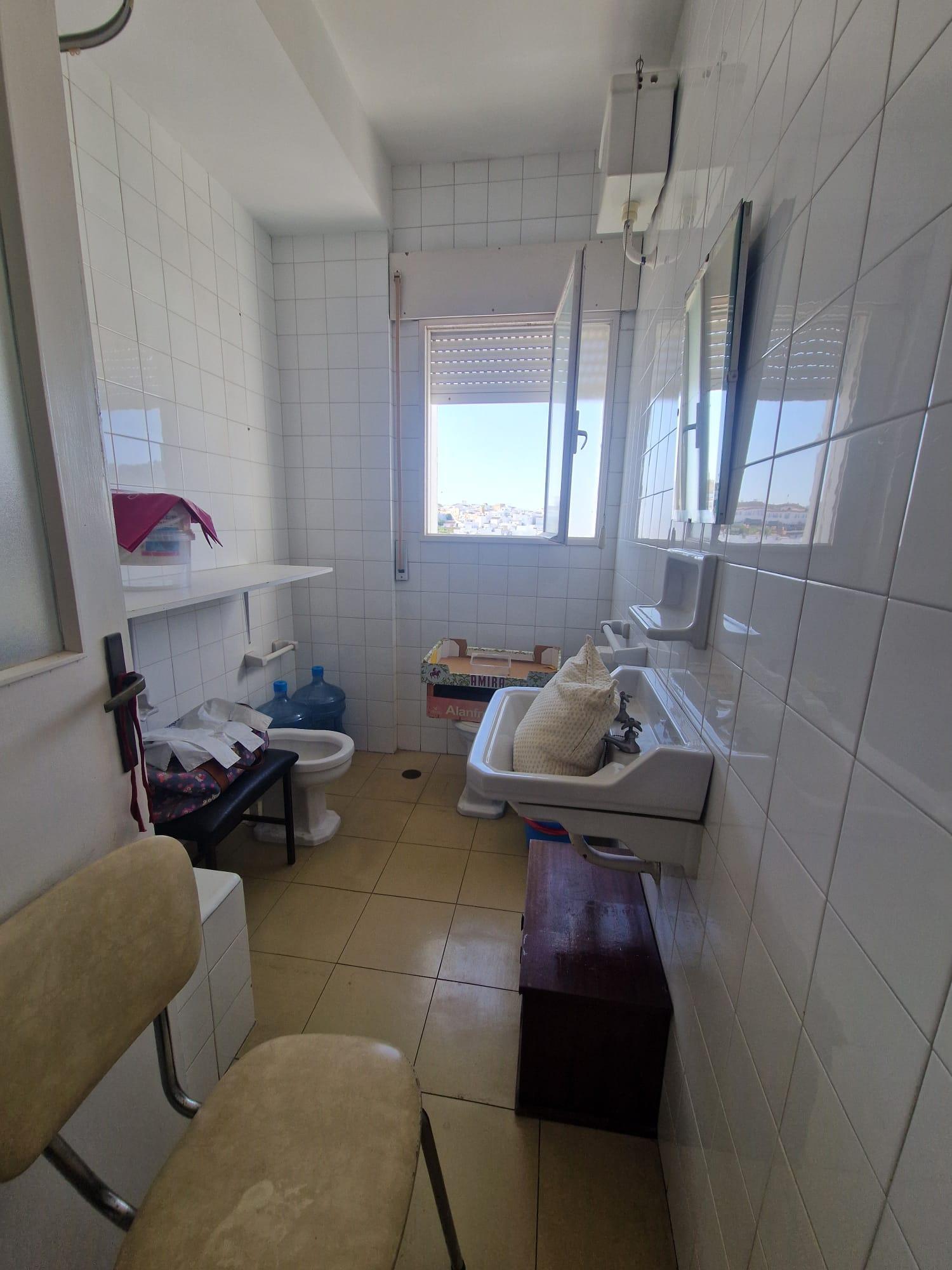 Venta de piso en Morón de la Frontera