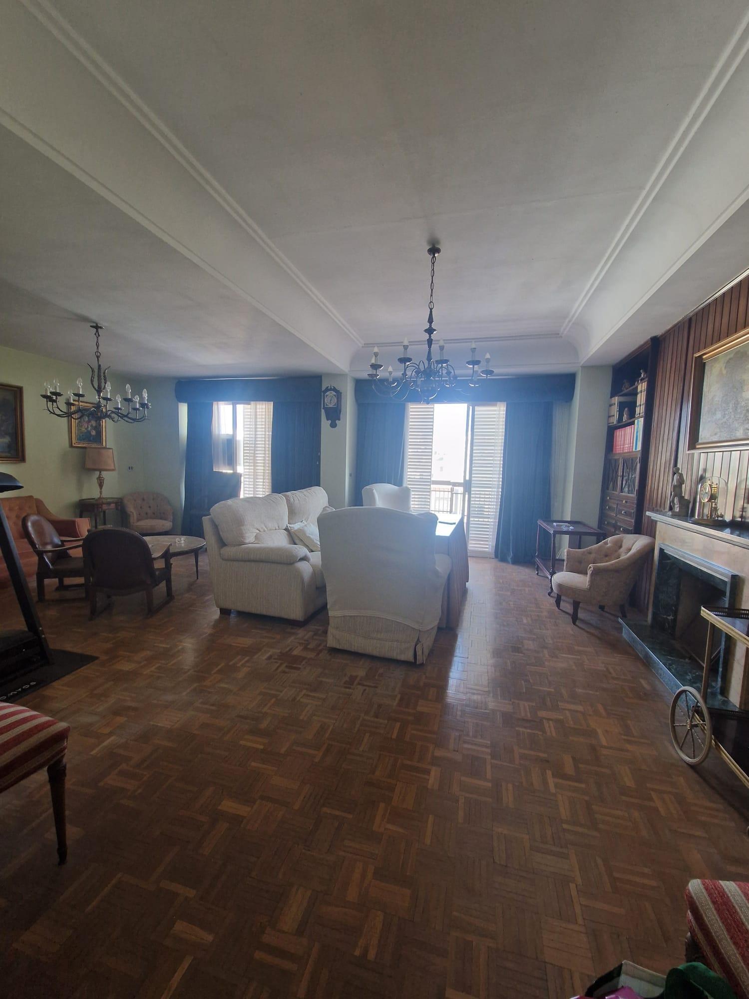 Venta de piso en Morón de la Frontera