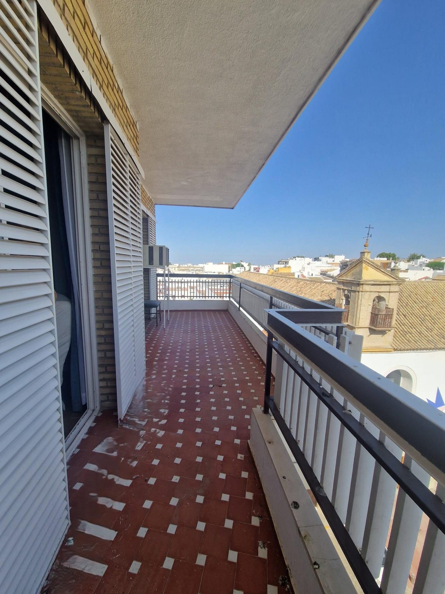 Venta de piso en Morón de la Frontera
