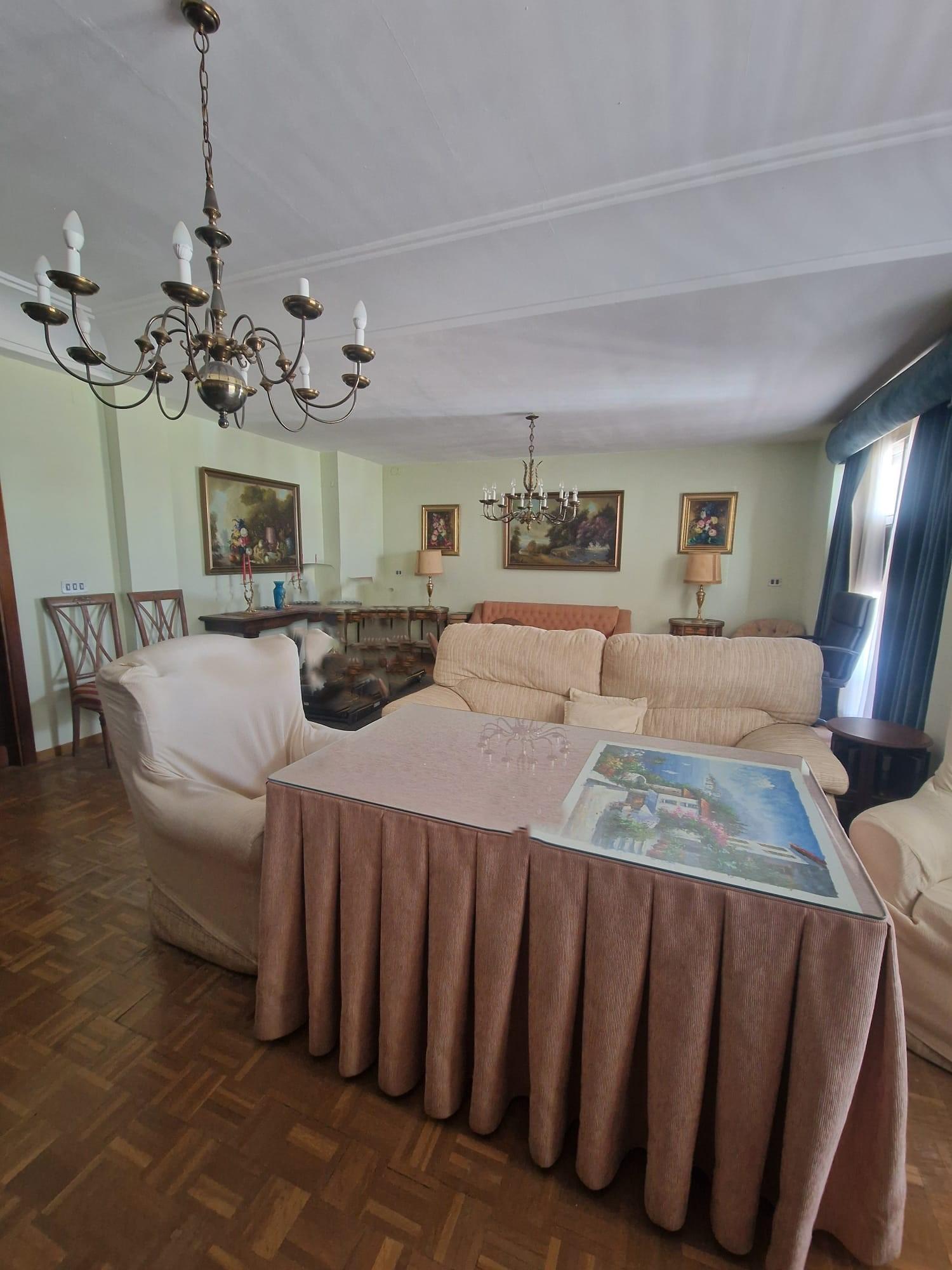 Venta de piso en Morón de la Frontera