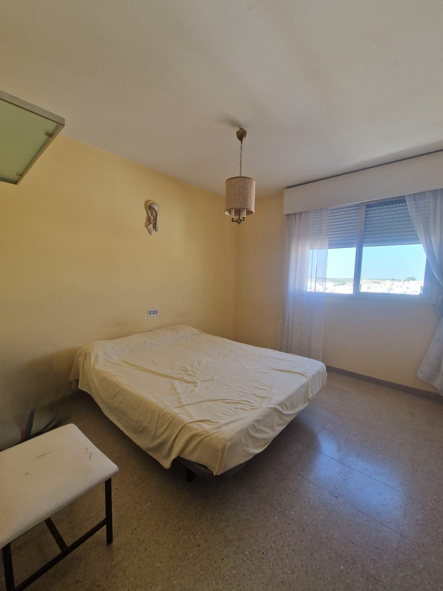 Venta de piso en Morón de la Frontera