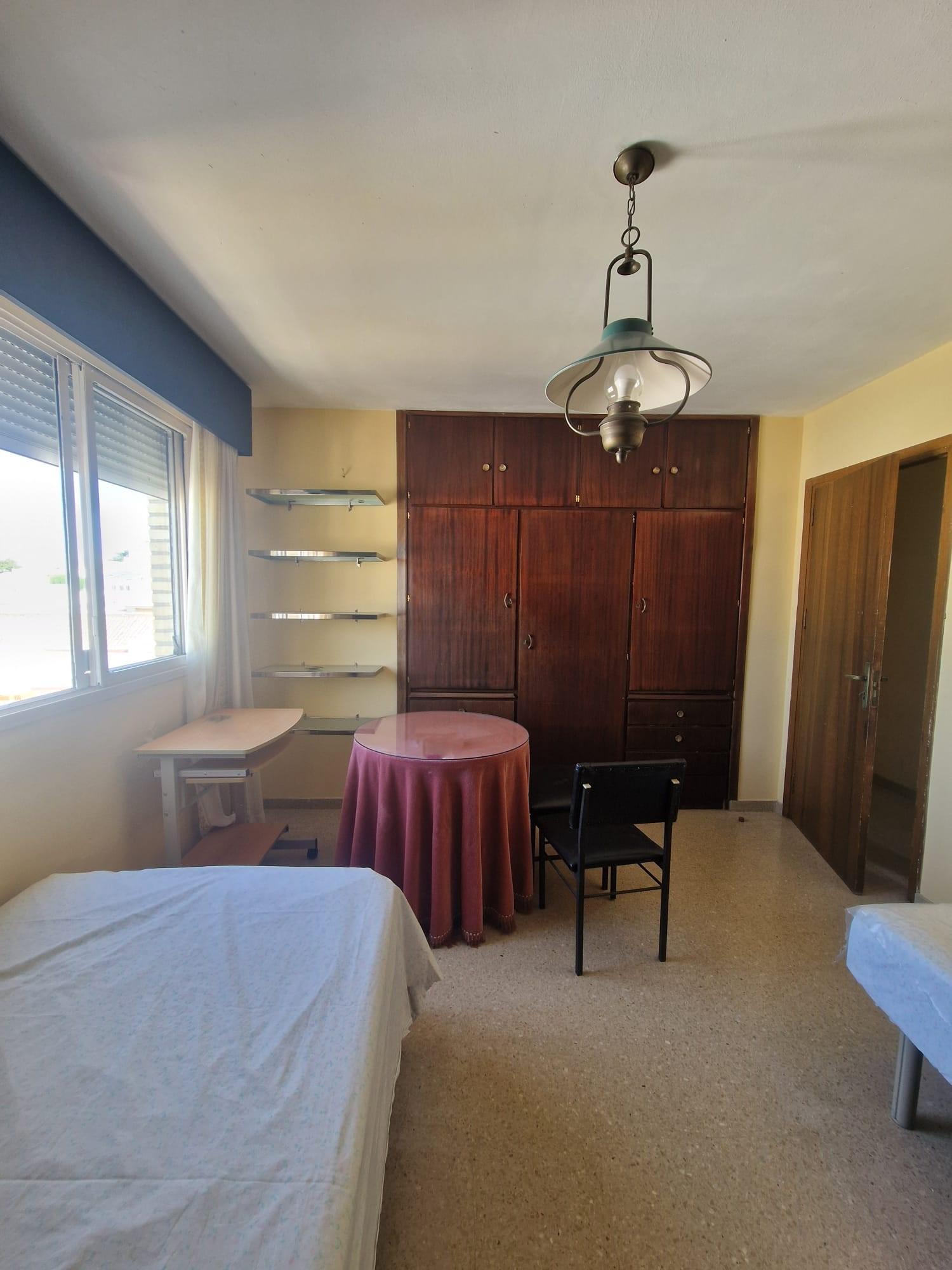 Venta de piso en Morón de la Frontera