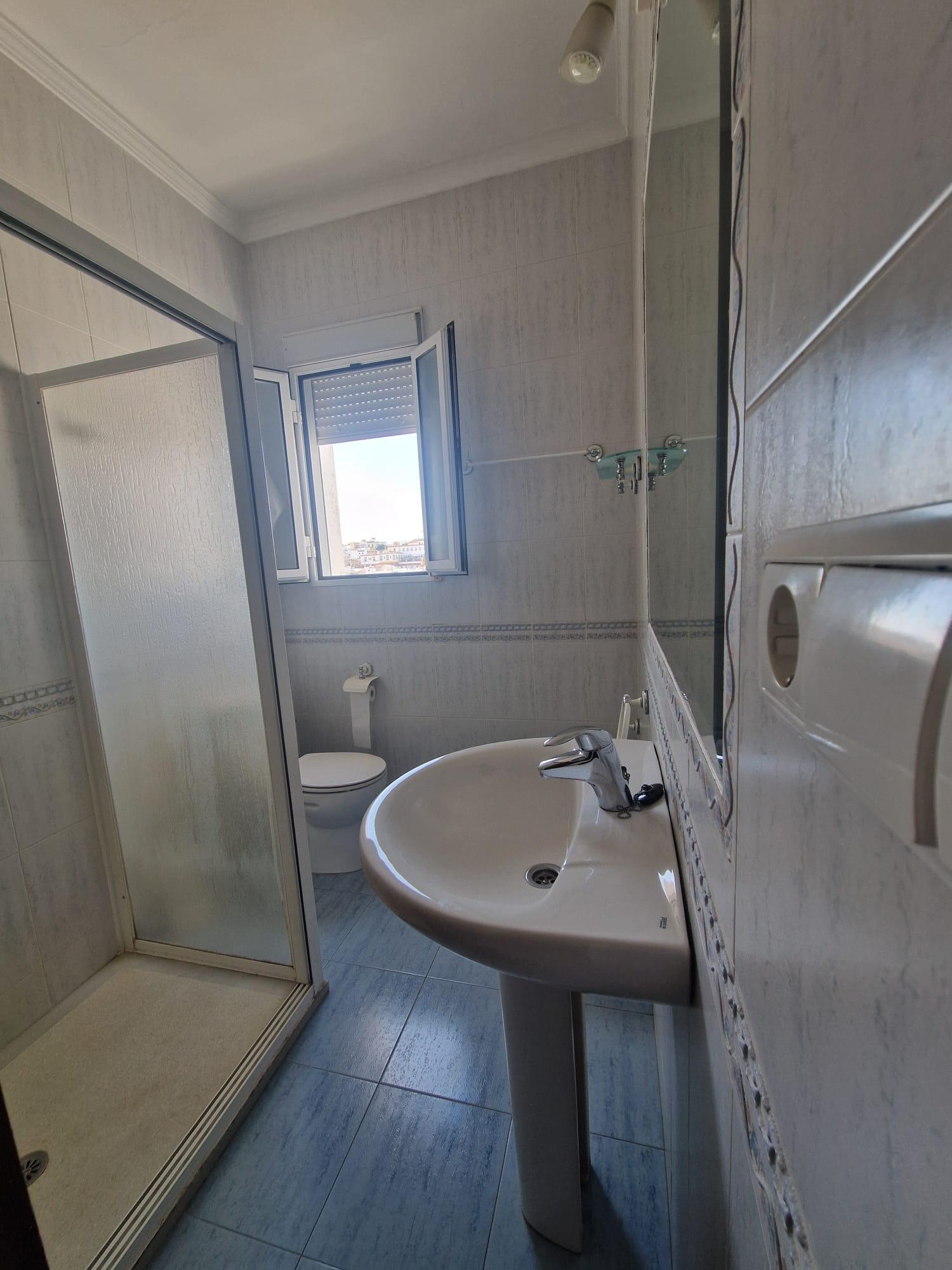 Venta de piso en Morón de la Frontera