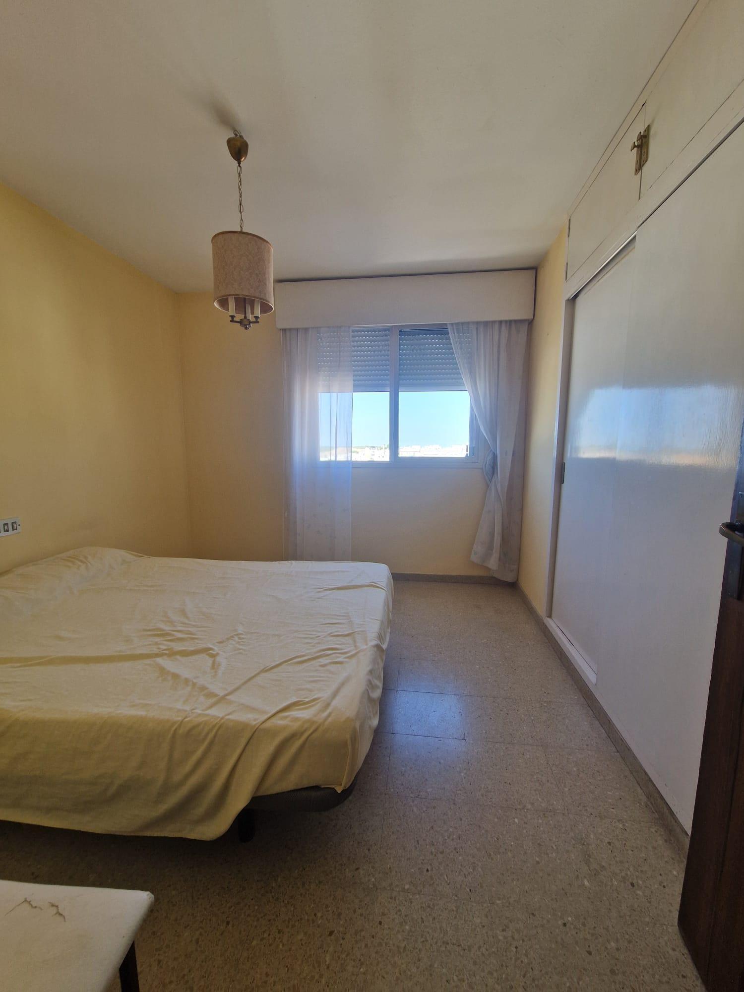 Venta de piso en Morón de la Frontera