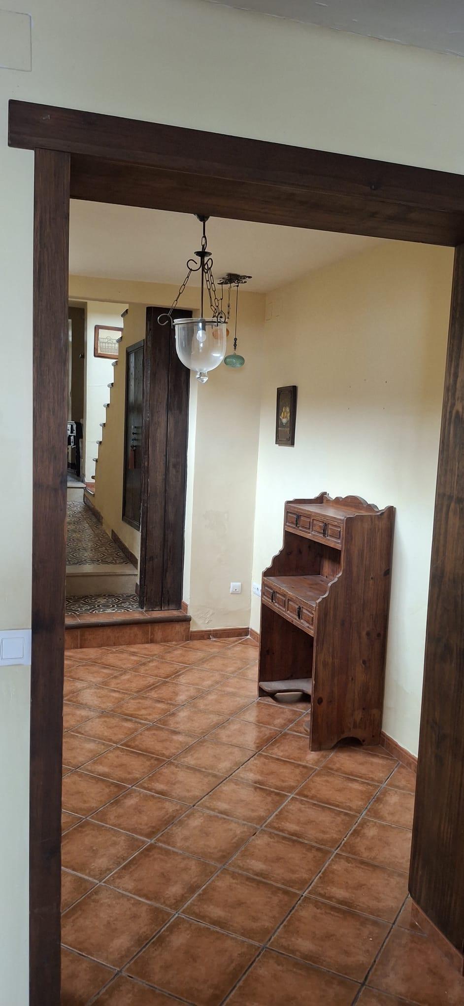 Venta de casa en Morón de la Frontera