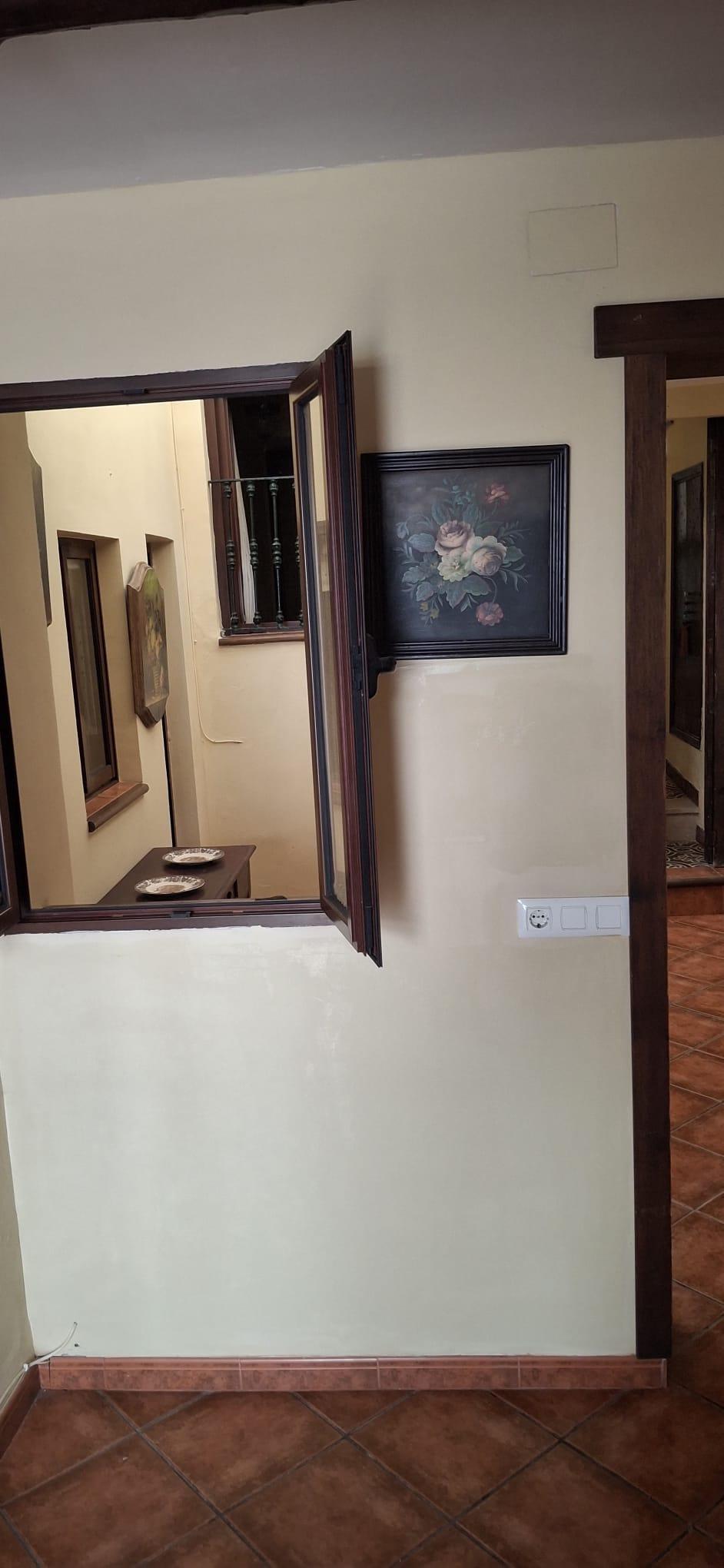 Venta de casa en Morón de la Frontera