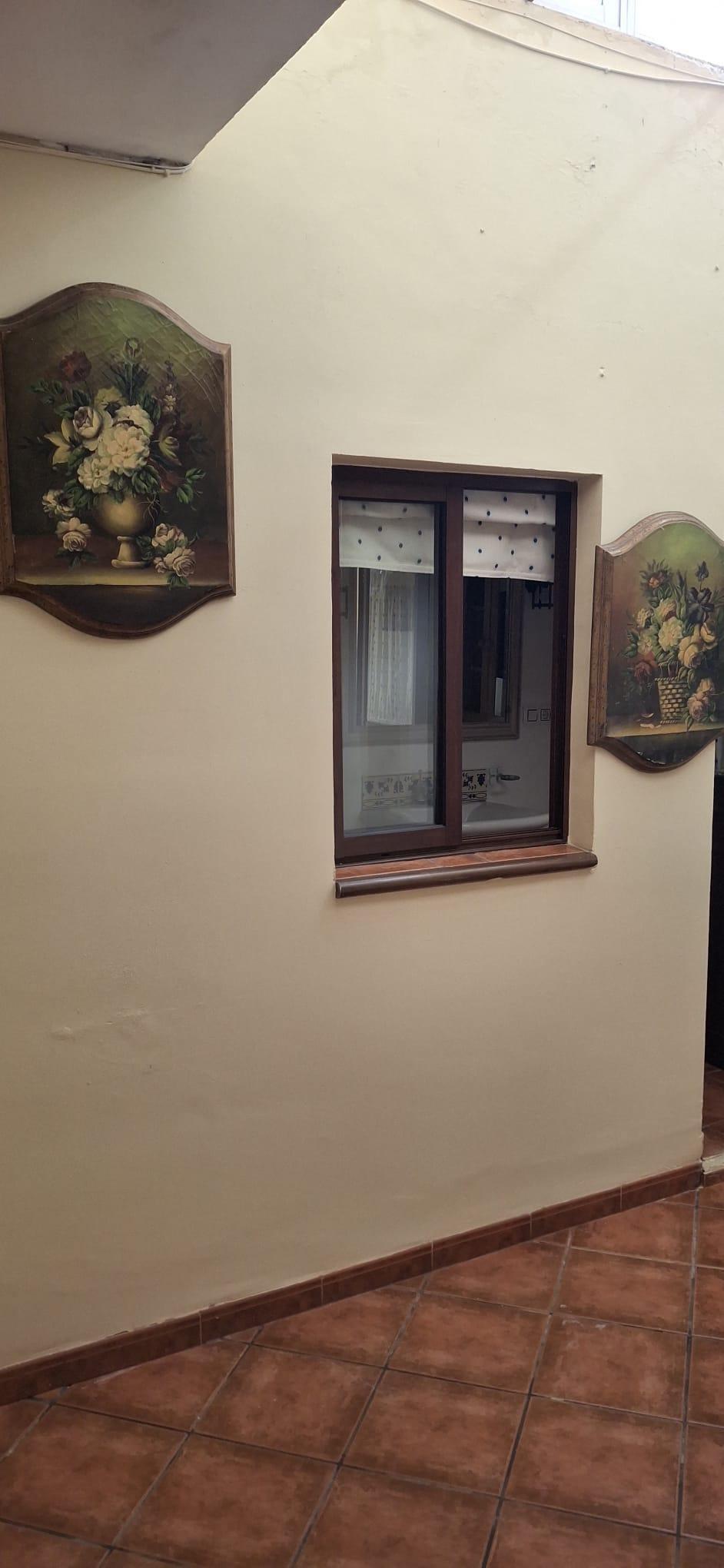 Venta de casa en Morón de la Frontera