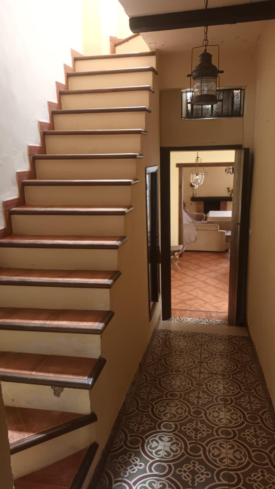 Venta de casa en Morón de la Frontera