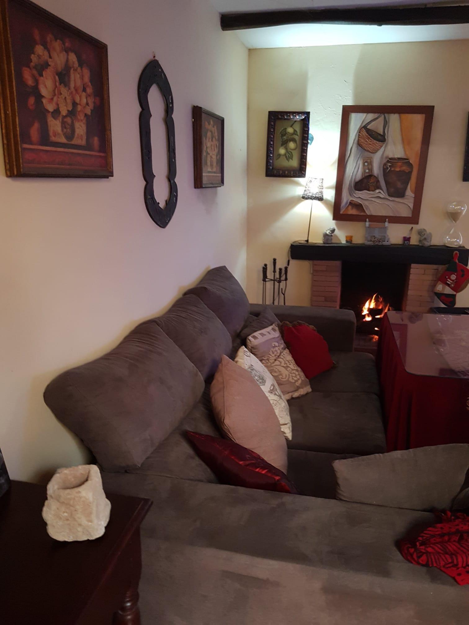 Venta de casa en Morón de la Frontera