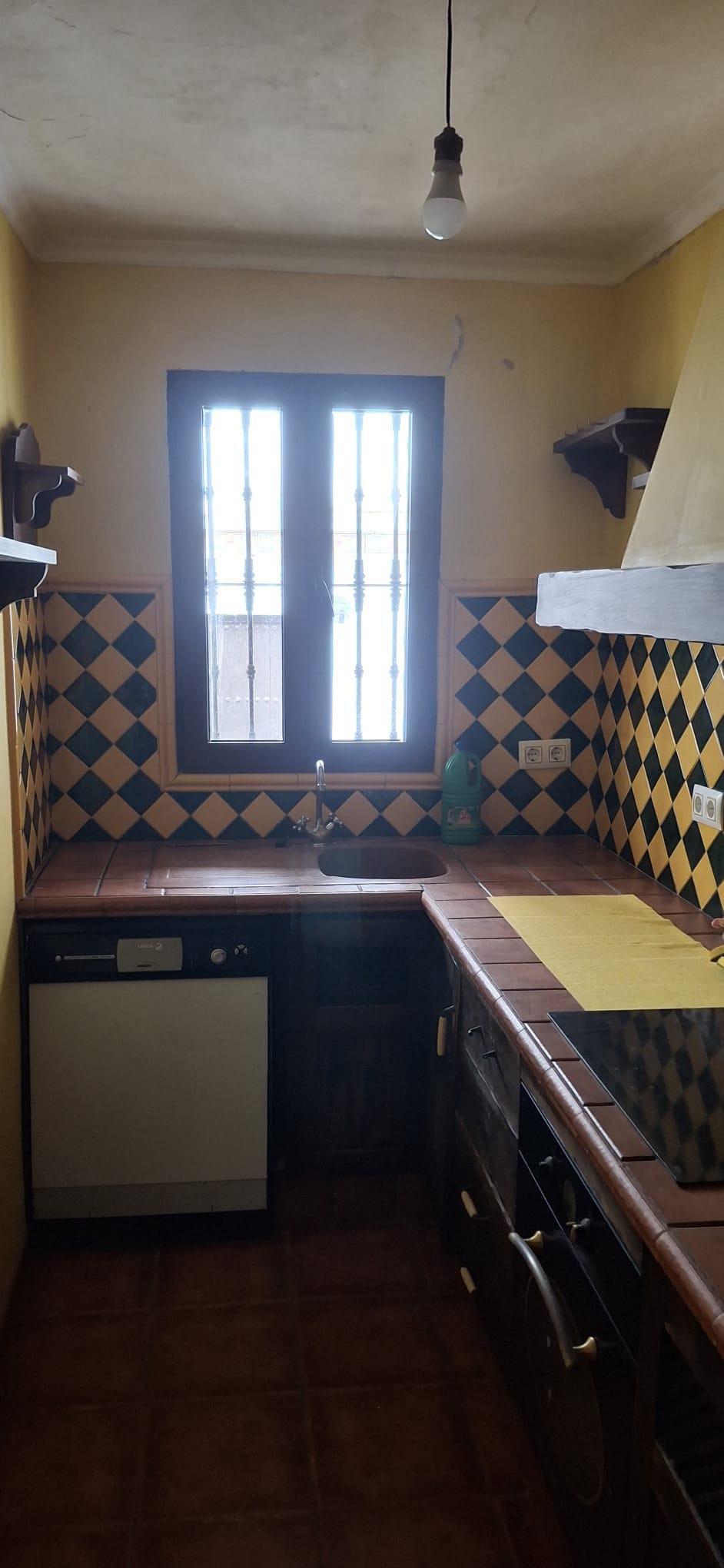 Venta de casa en Morón de la Frontera