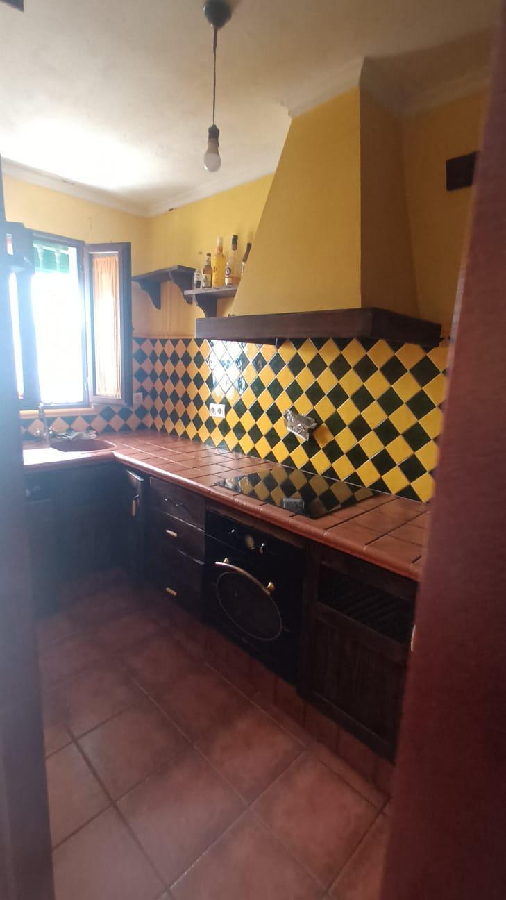 Venta de casa en Morón de la Frontera