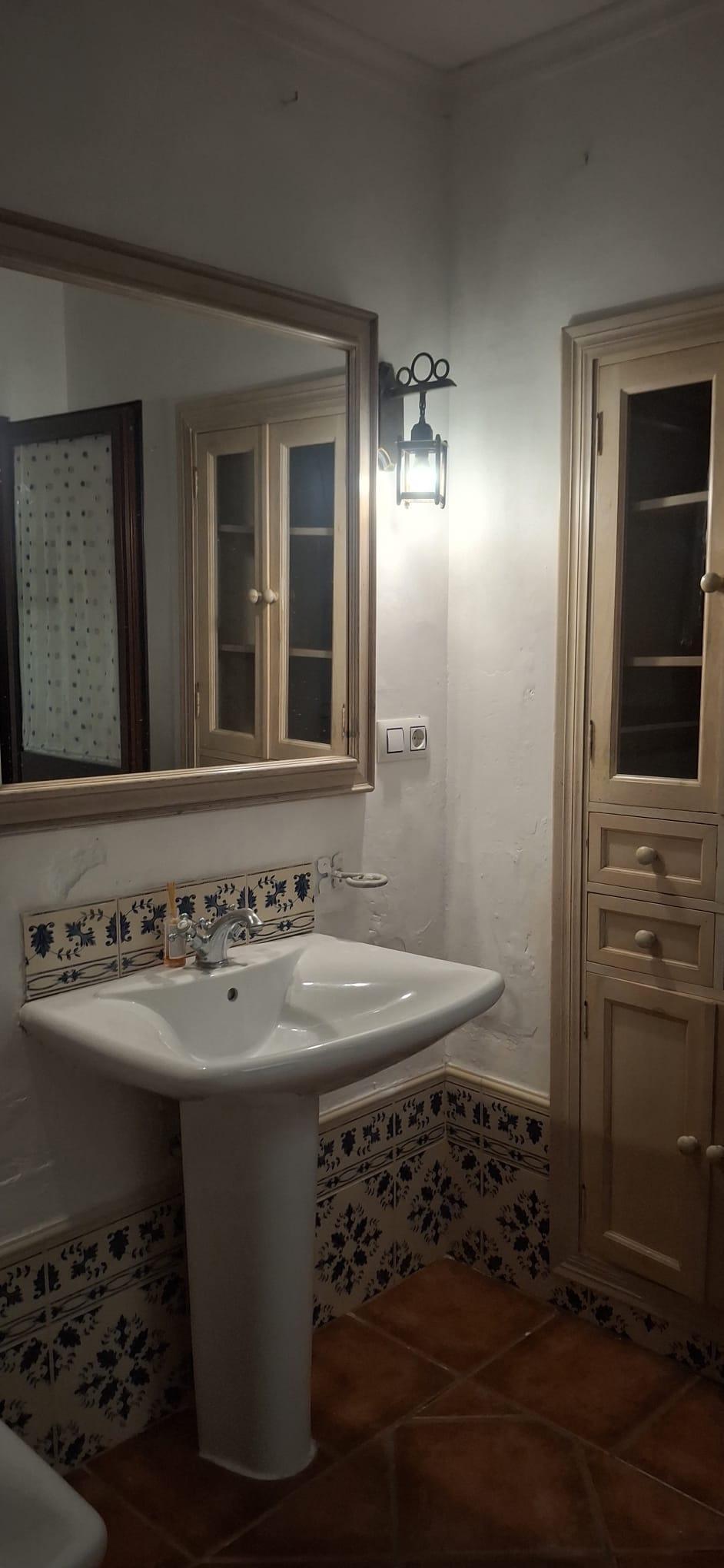 Venta de casa en Morón de la Frontera