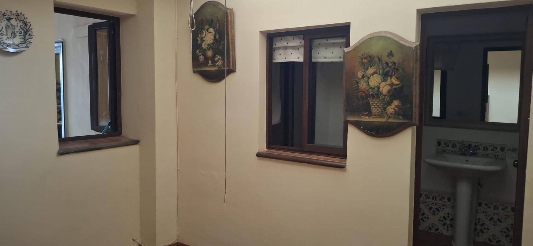 Venta de casa en Morón de la Frontera