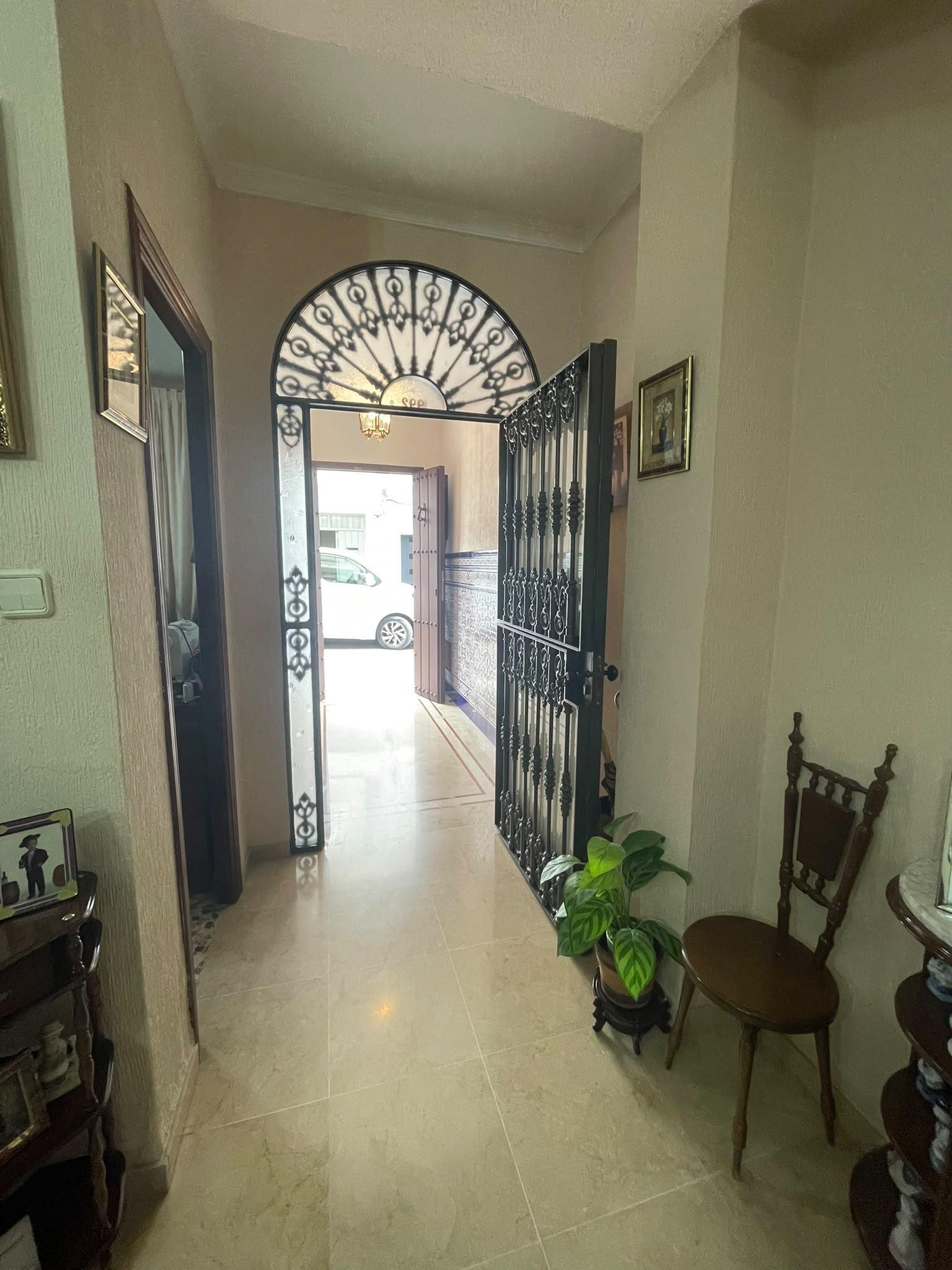 Venta de casa en Morón de la Frontera