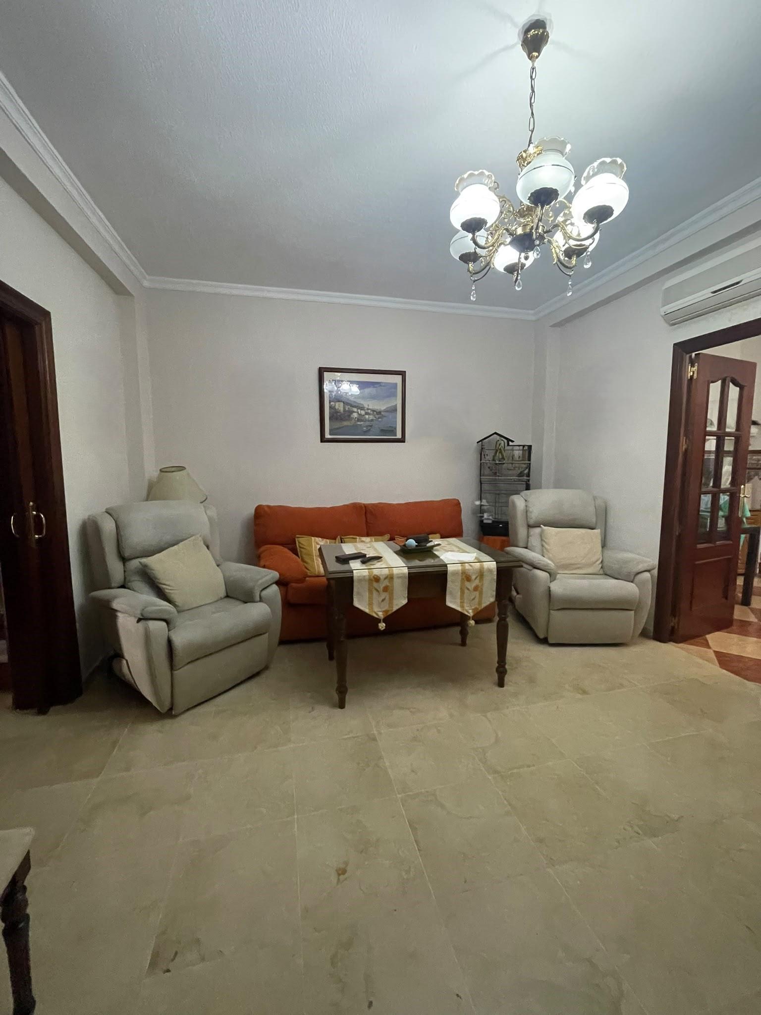 Venta de casa en Morón de la Frontera