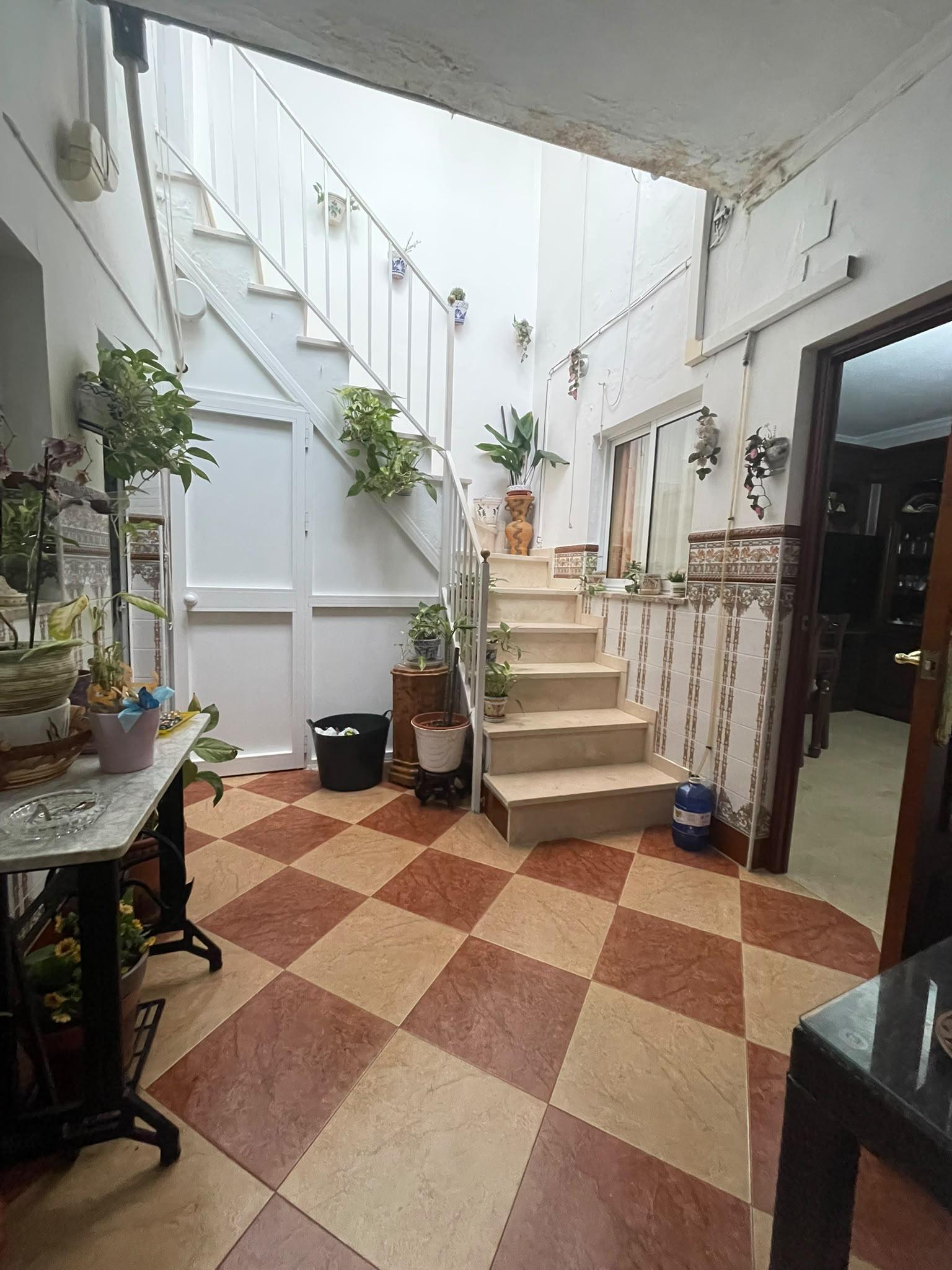 Venta de casa en Morón de la Frontera