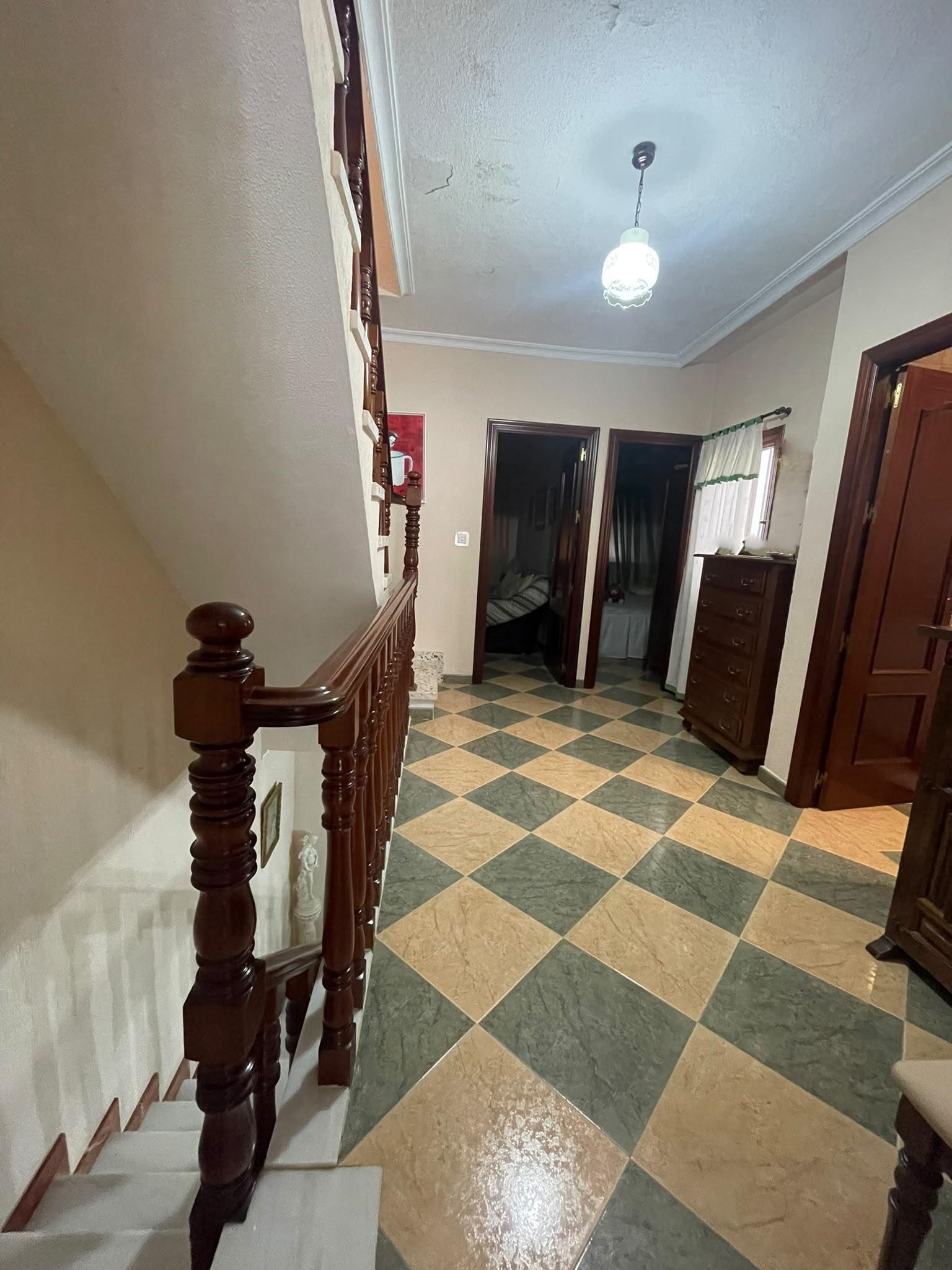 Venta de casa en Morón de la Frontera