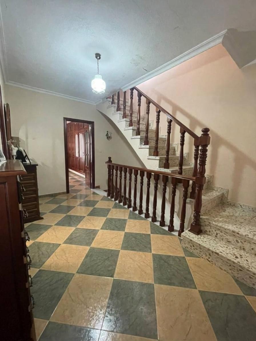 Venta de casa en Morón de la Frontera