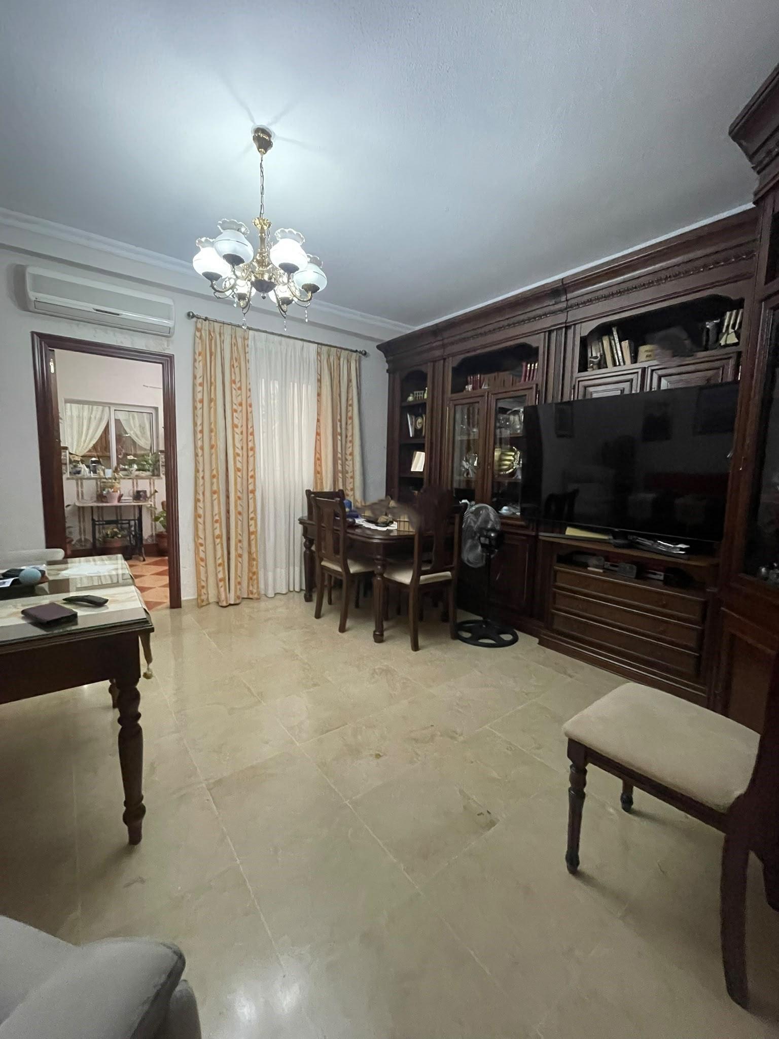 Venta de casa en Morón de la Frontera