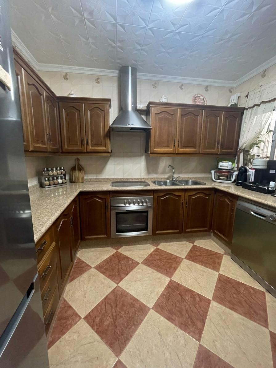 Venta de casa en Morón de la Frontera
