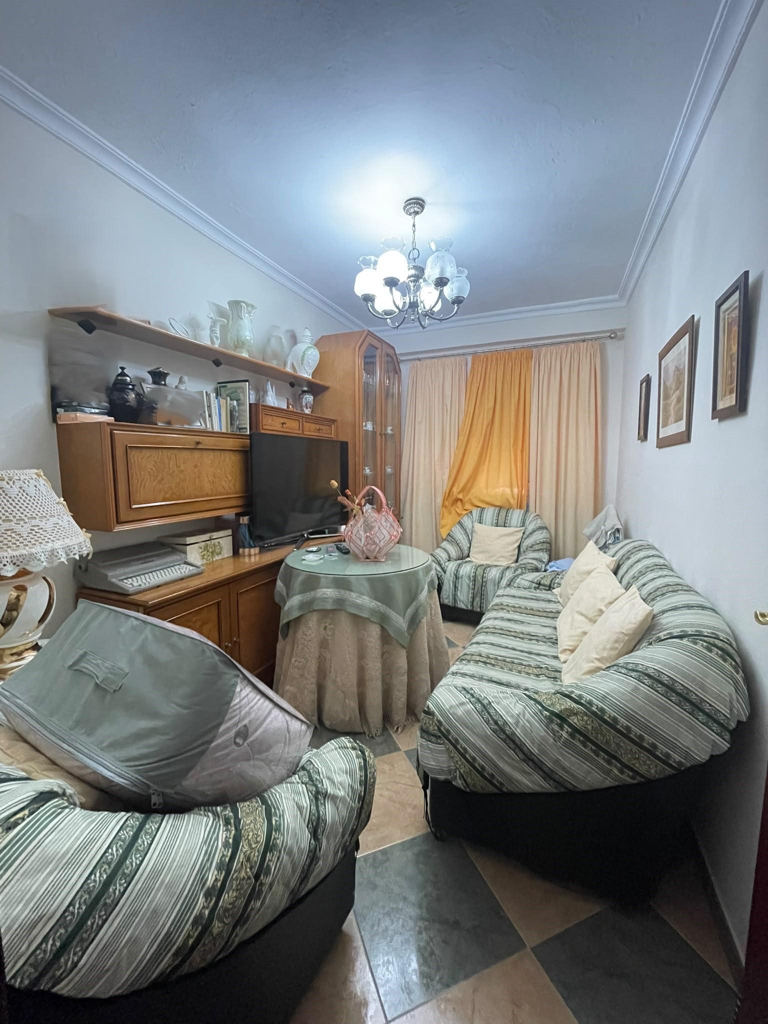 Venta de casa en Morón de la Frontera