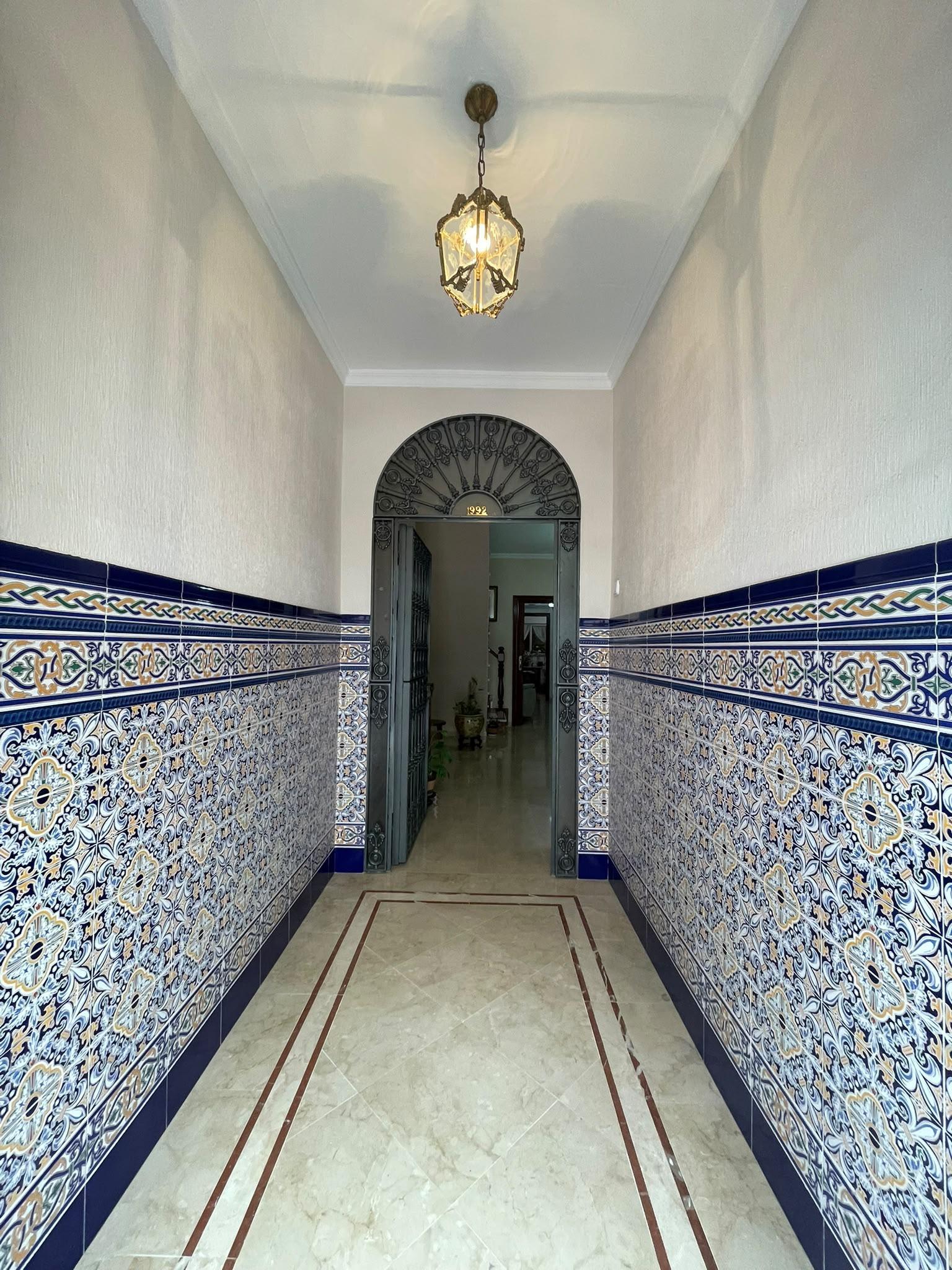 Venta de casa en Morón de la Frontera