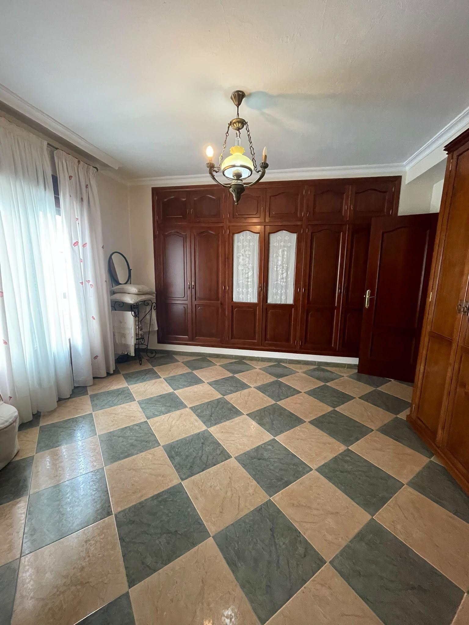 Venta de casa en Morón de la Frontera