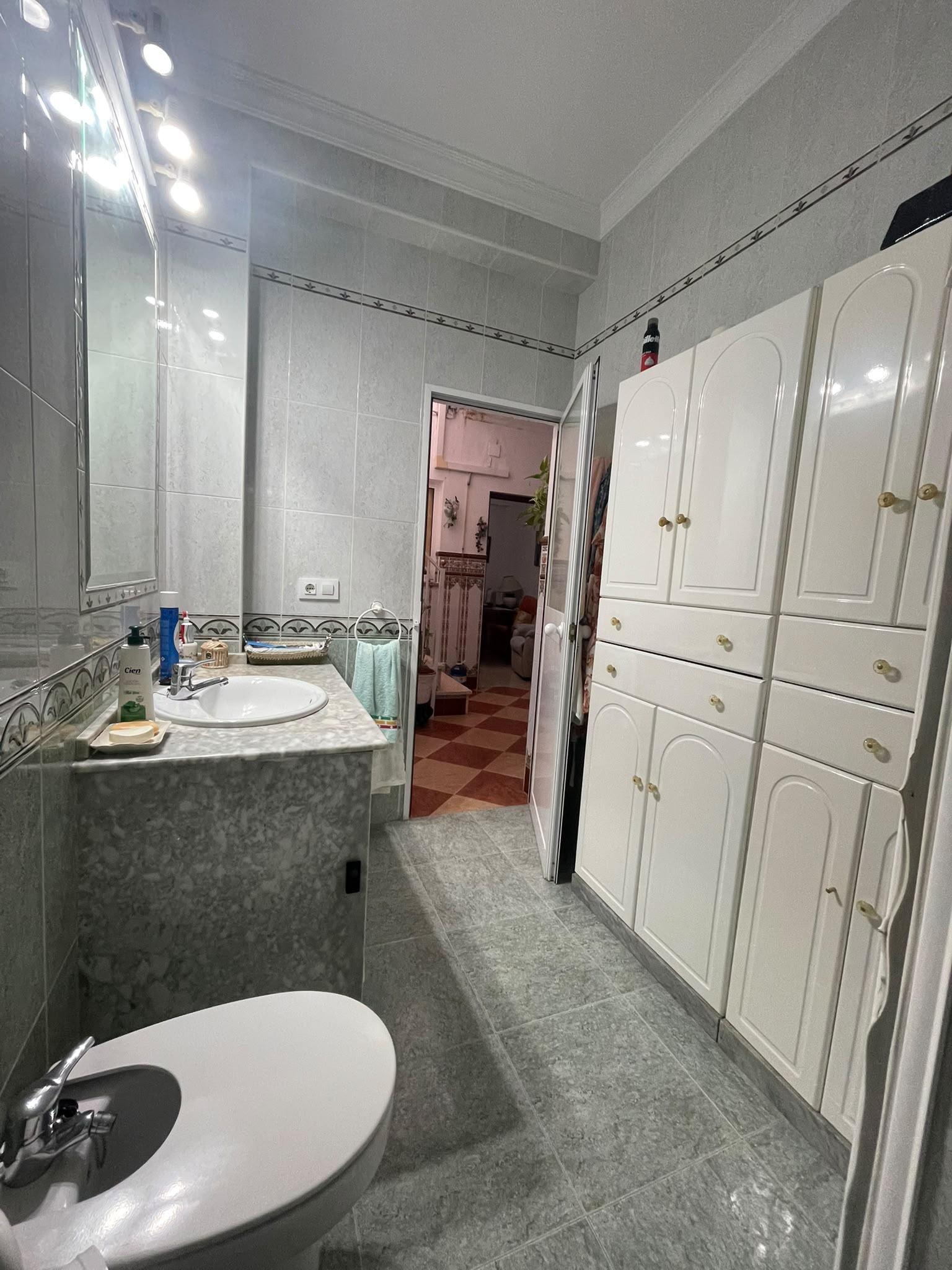Venta de casa en Morón de la Frontera