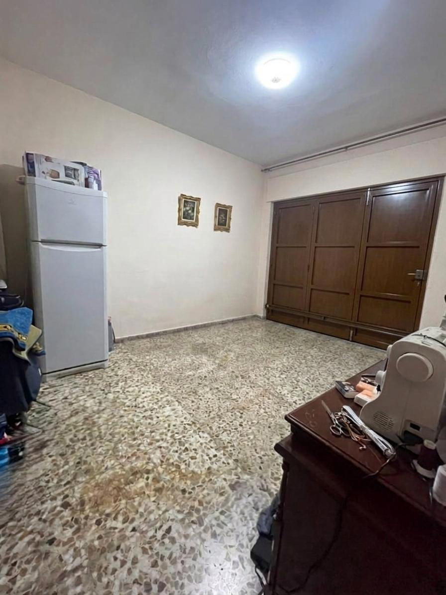 Venta de casa en Morón de la Frontera