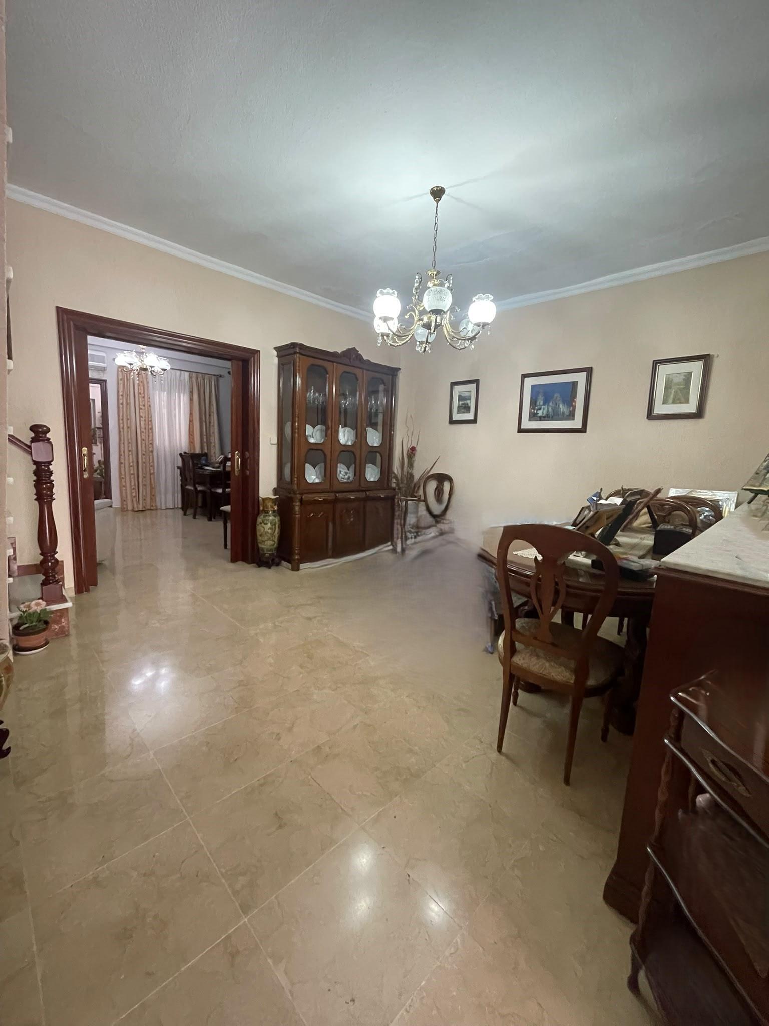 Venta de casa en Morón de la Frontera