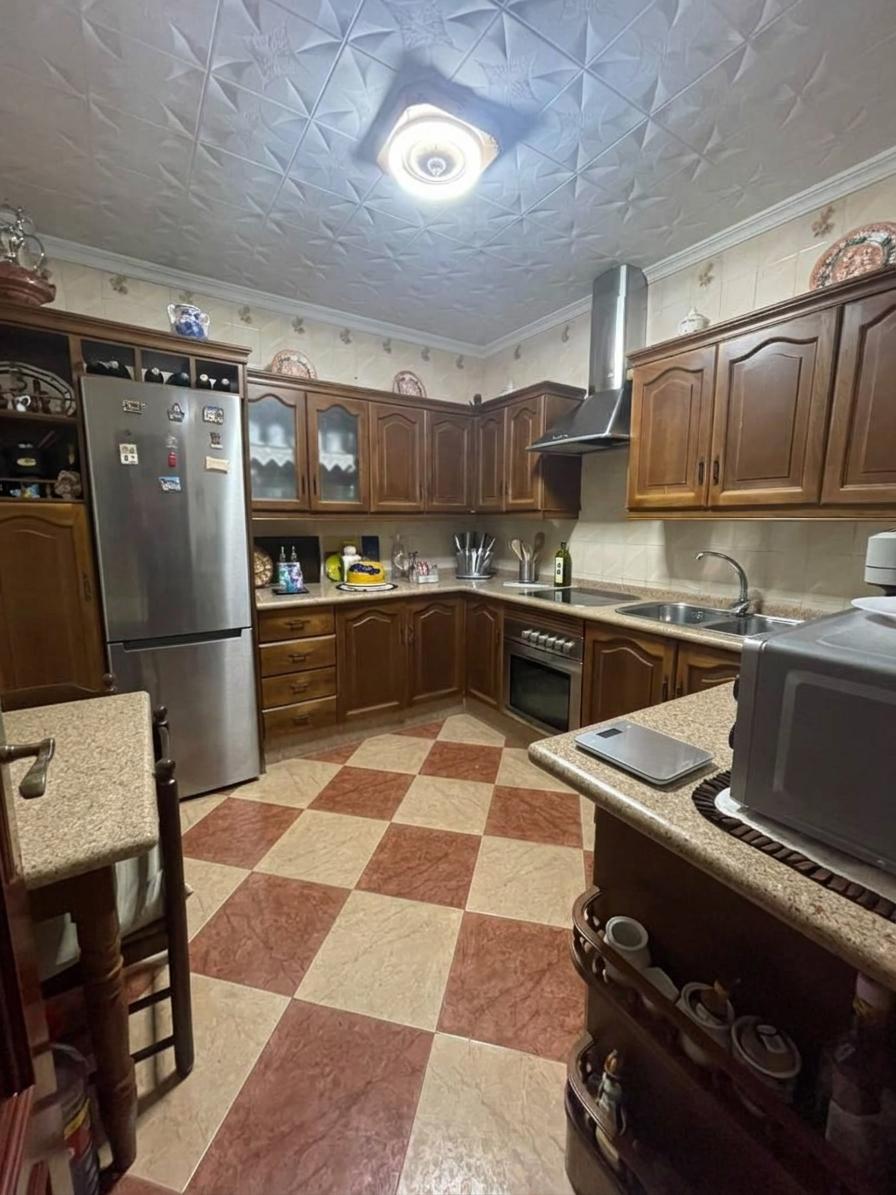 Venta de casa en Morón de la Frontera