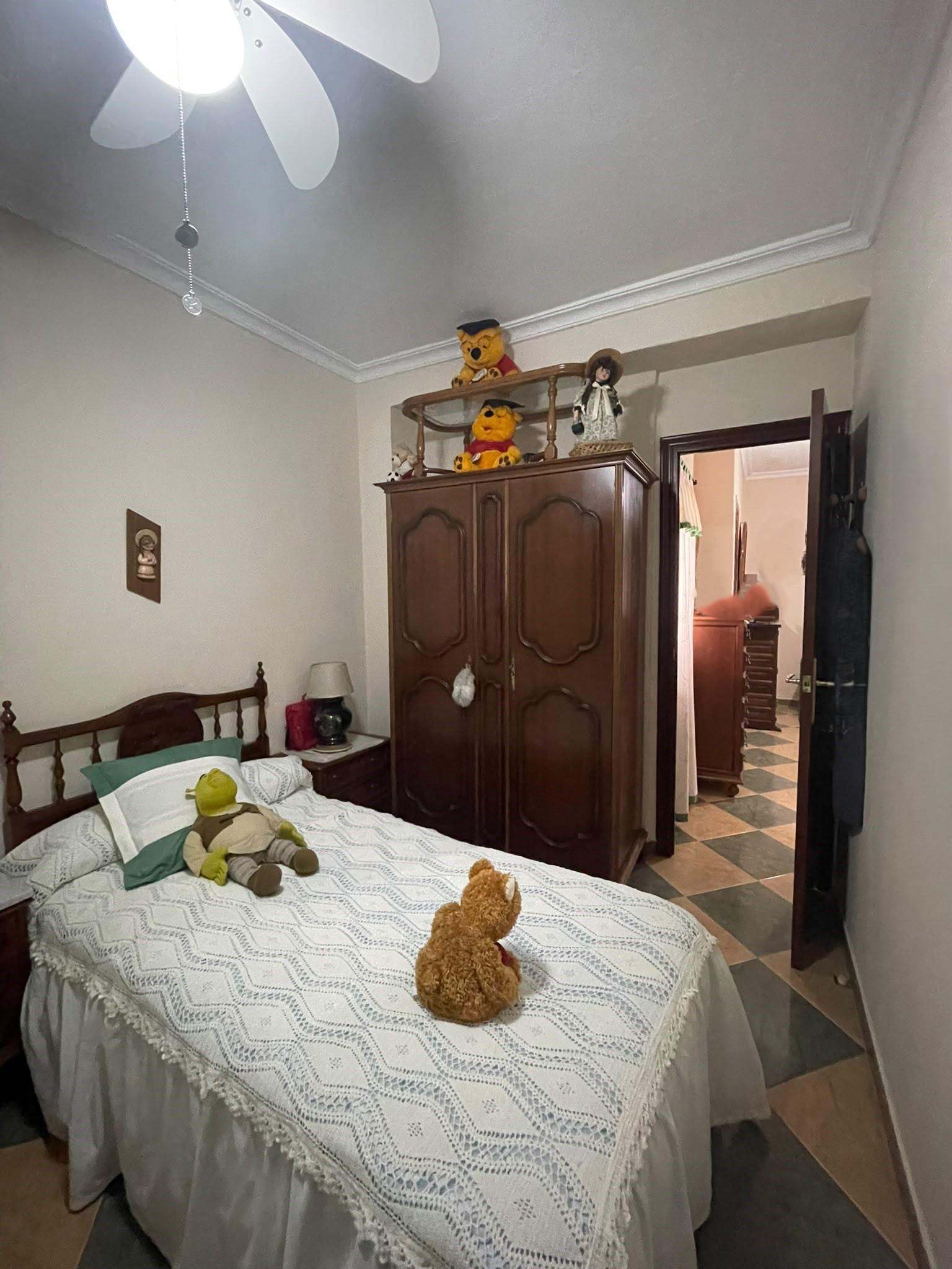 Venta de casa en Morón de la Frontera