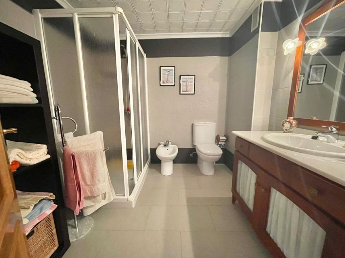 Baño