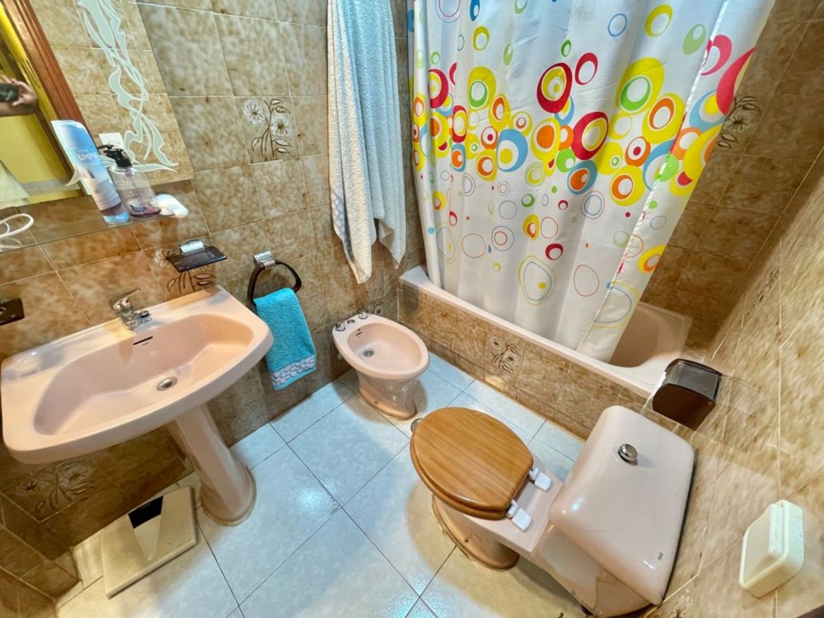 Baño