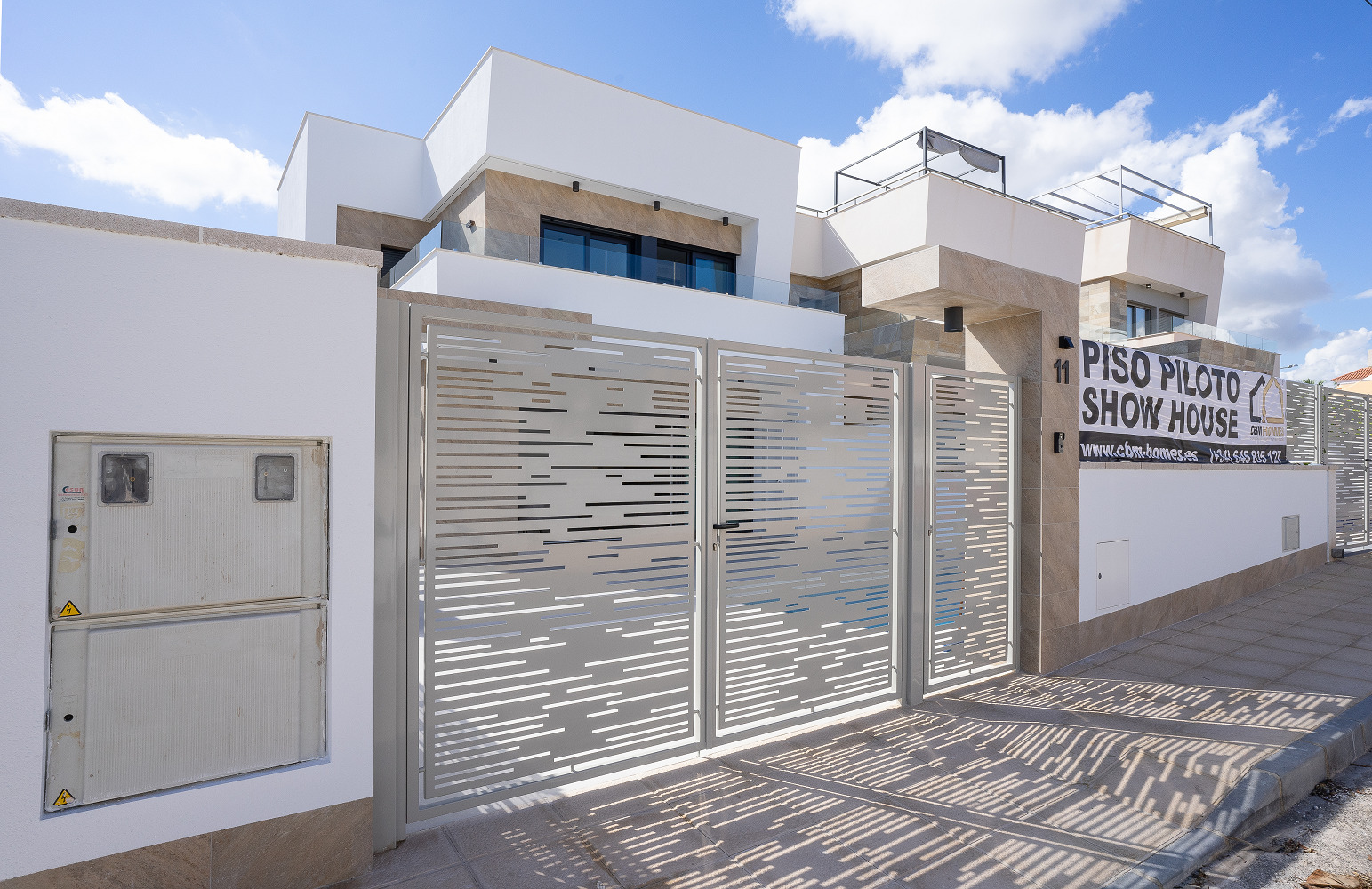 Venda de villa a Orihuela Costa