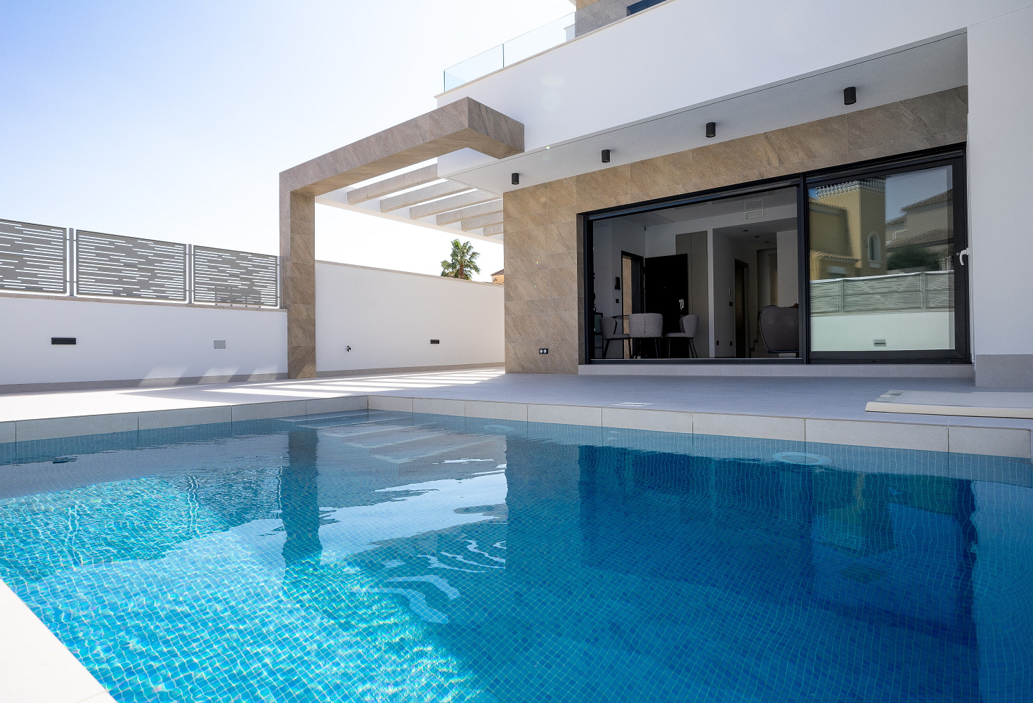 Venta de villa en Orihuela Costa