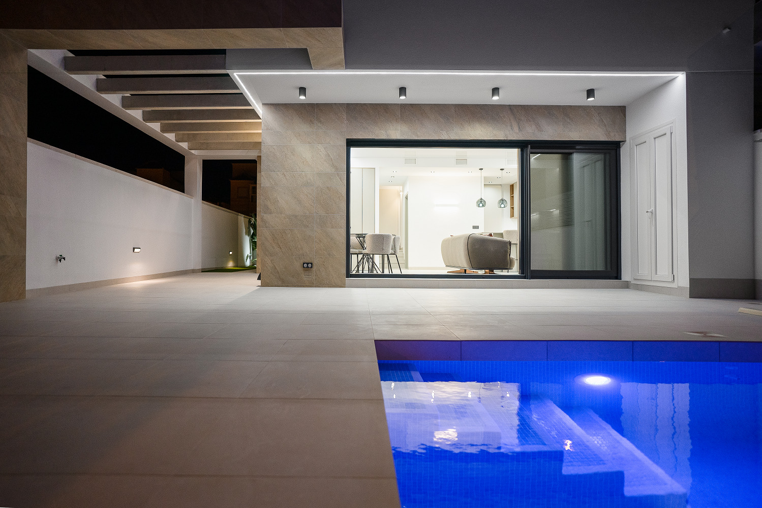 Venda de villa a Orihuela Costa