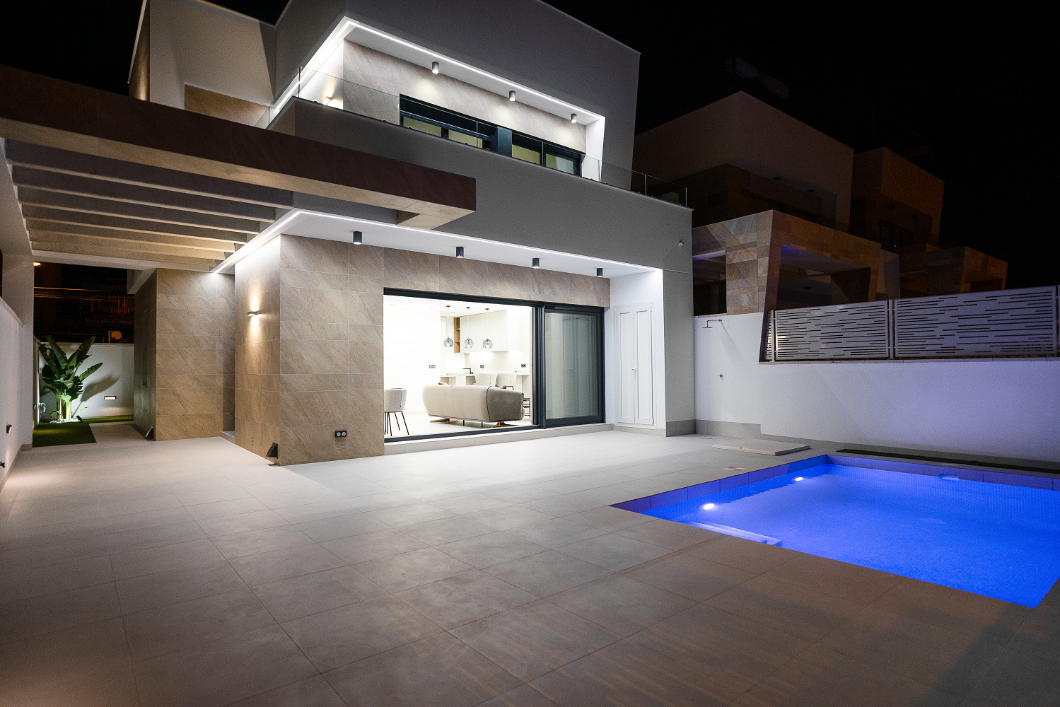 Venda de villa a Orihuela Costa