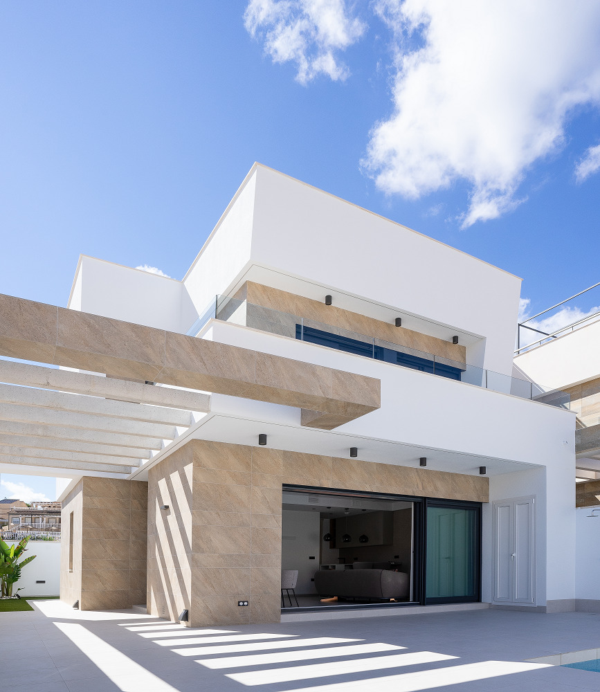 Venda de villa a Orihuela Costa