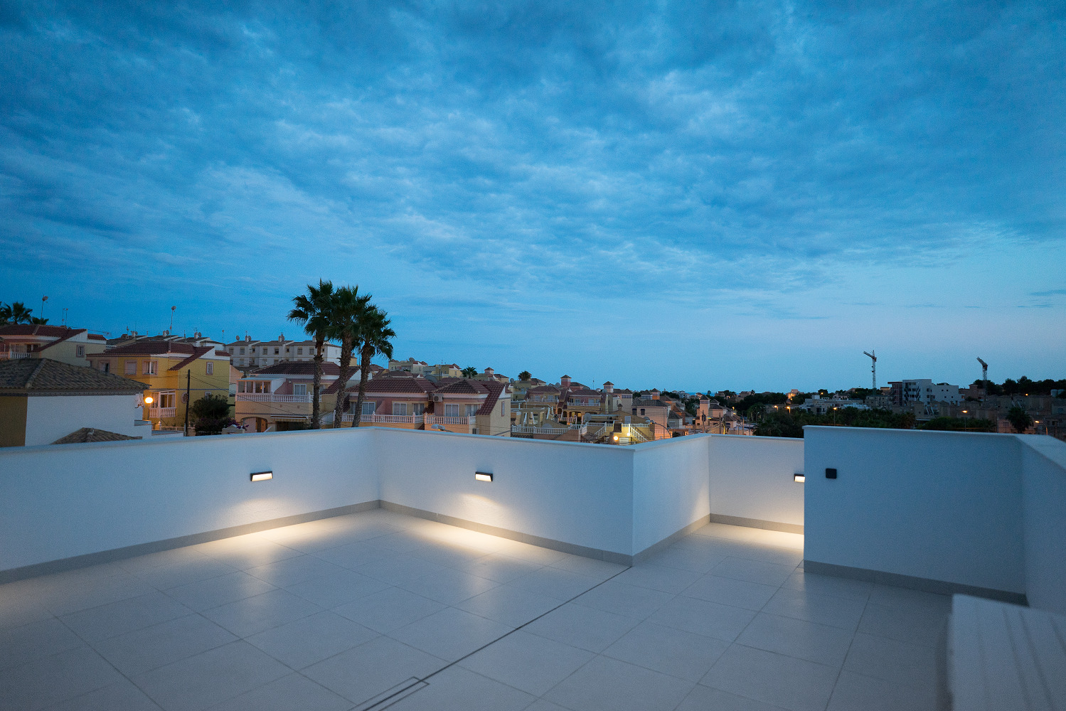 Venda de villa a Orihuela Costa