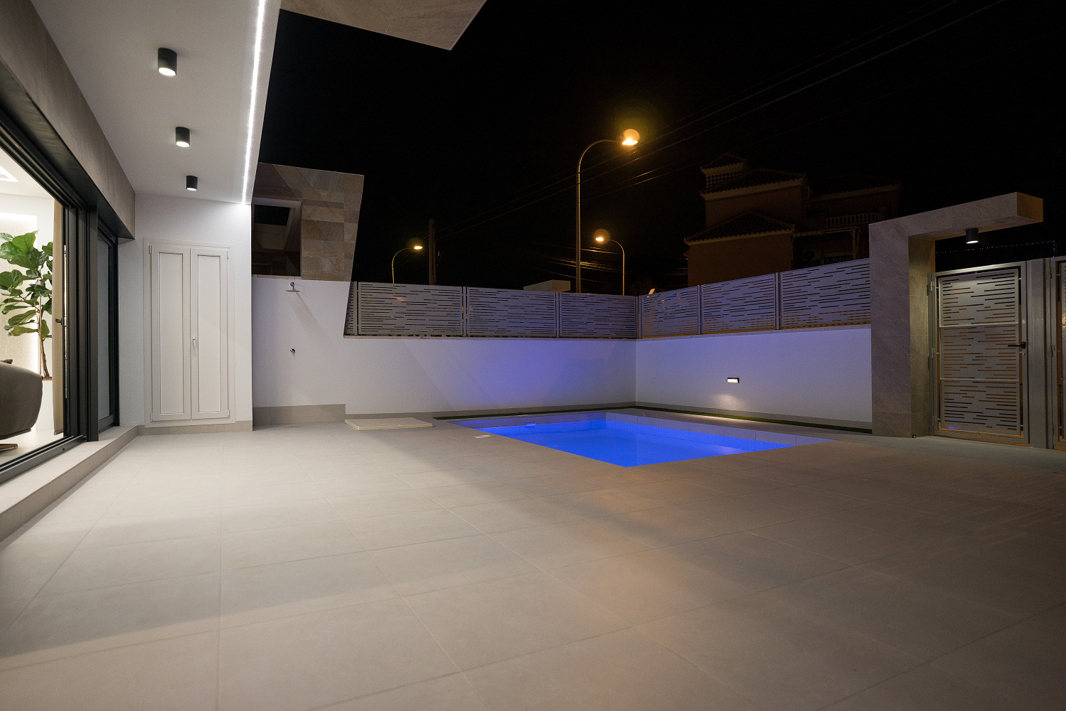 Venda de villa a Orihuela Costa