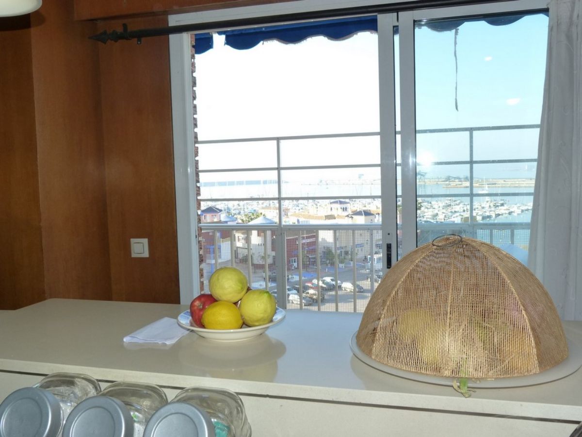 Verkoop van appartement in Torrevieja