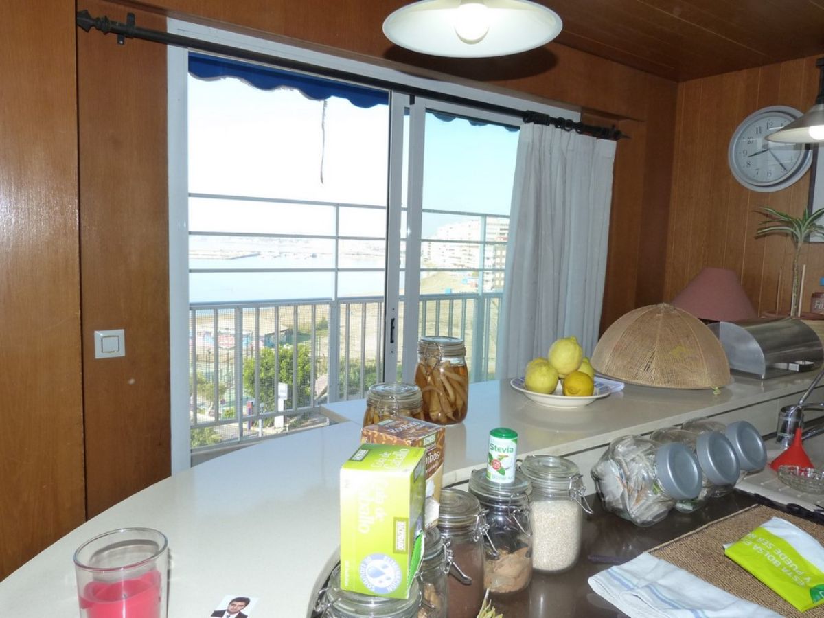 De vânzare din apartament în Torrevieja