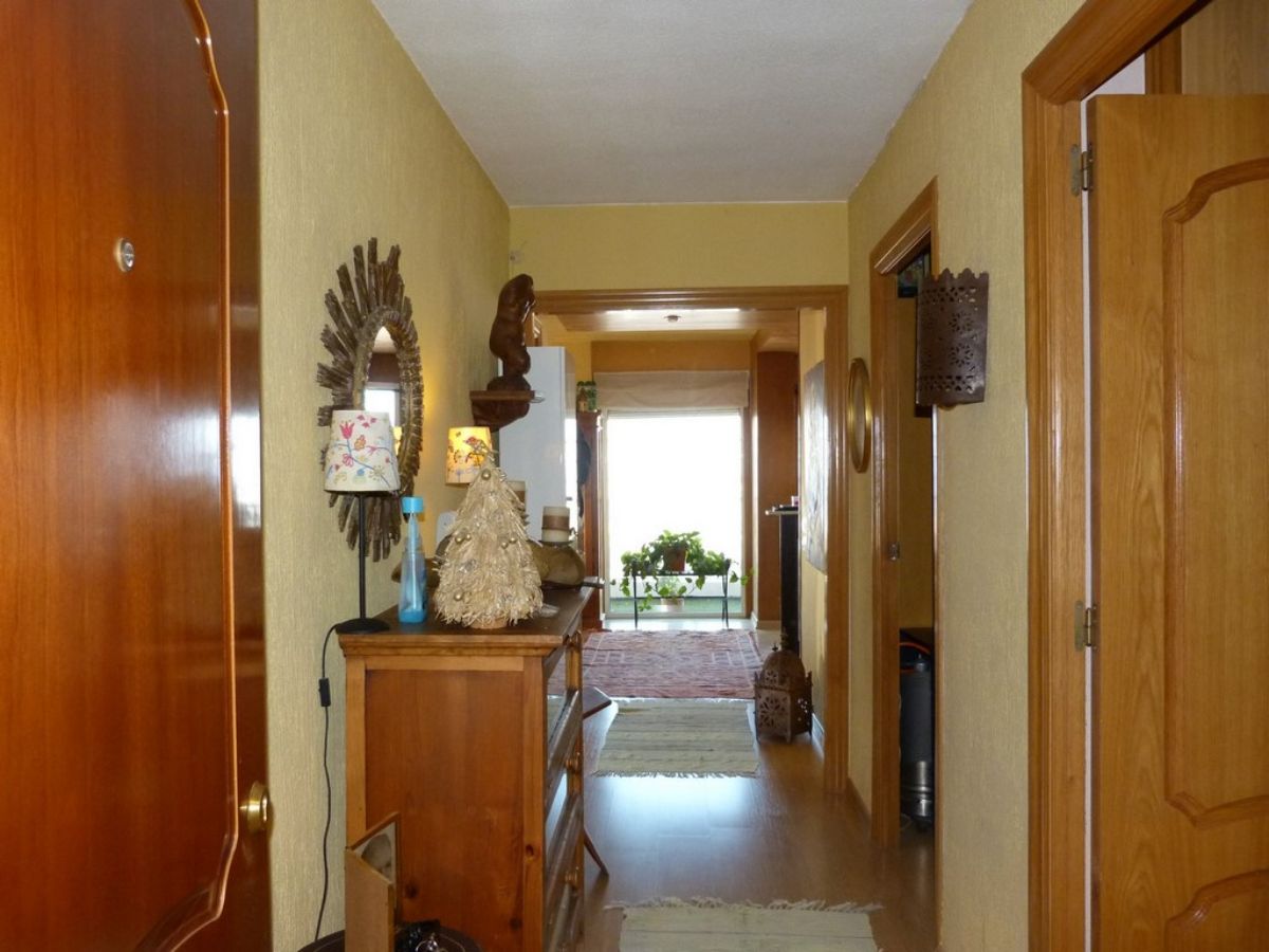 Verkoop van appartement in Torrevieja