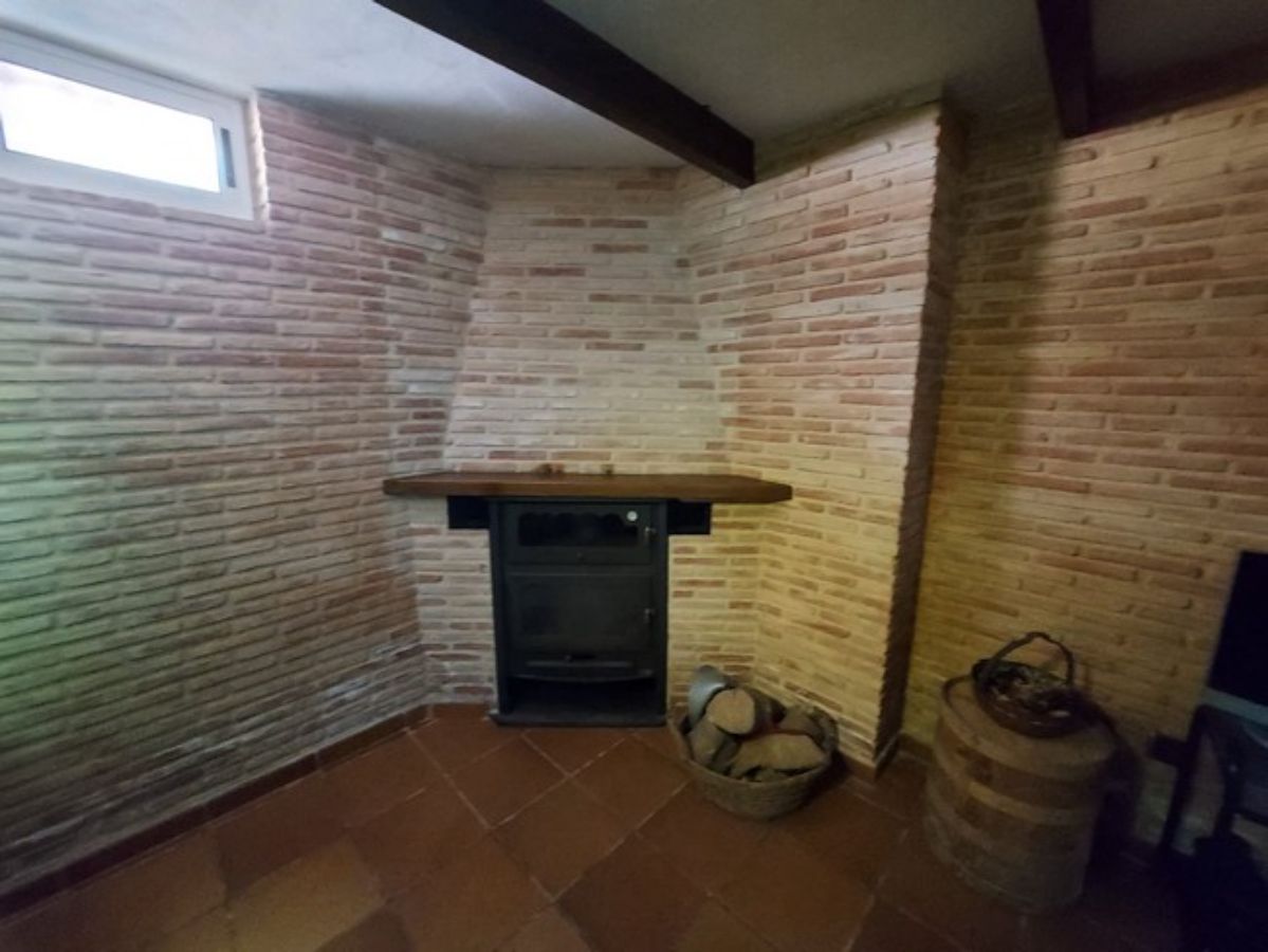Zu verkaufen von chalet in
 Pilar de la Horadada