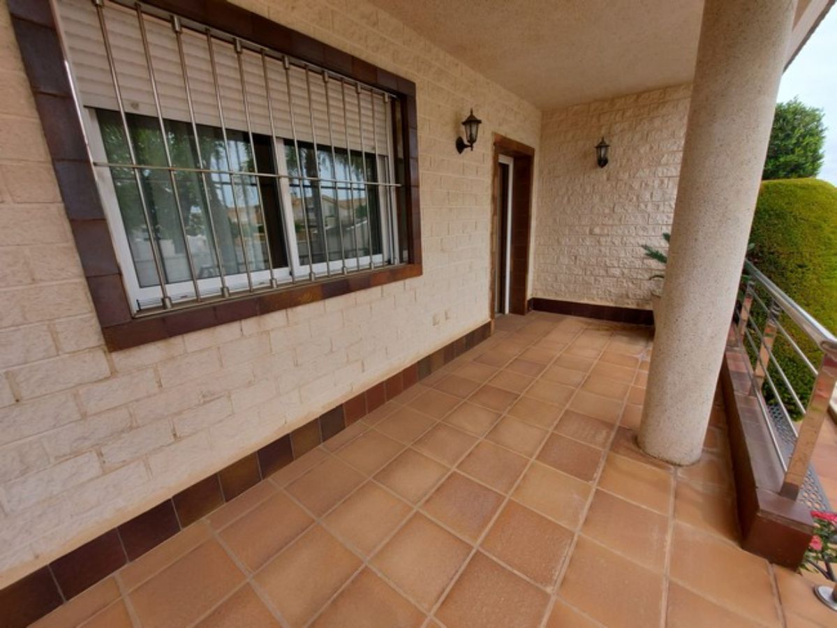 For sale of chalet in Pilar de la Horadada