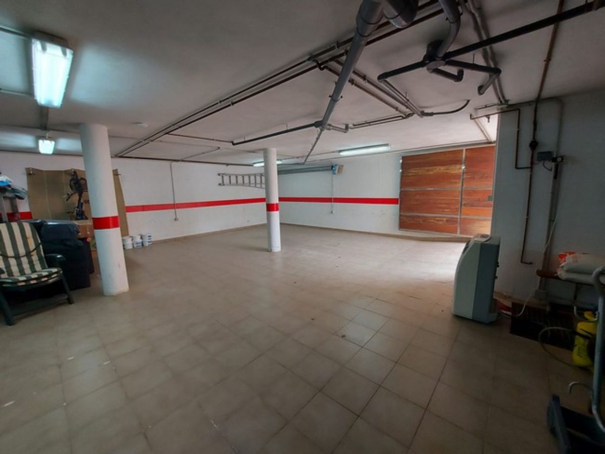 Zu verkaufen von chalet in
 Pilar de la Horadada