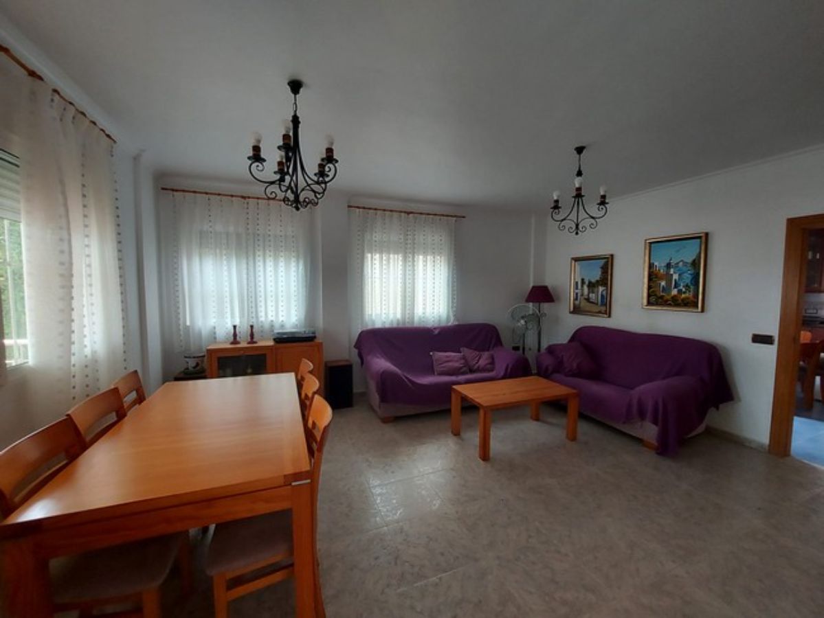 Zu verkaufen von chalet in
 Pilar de la Horadada